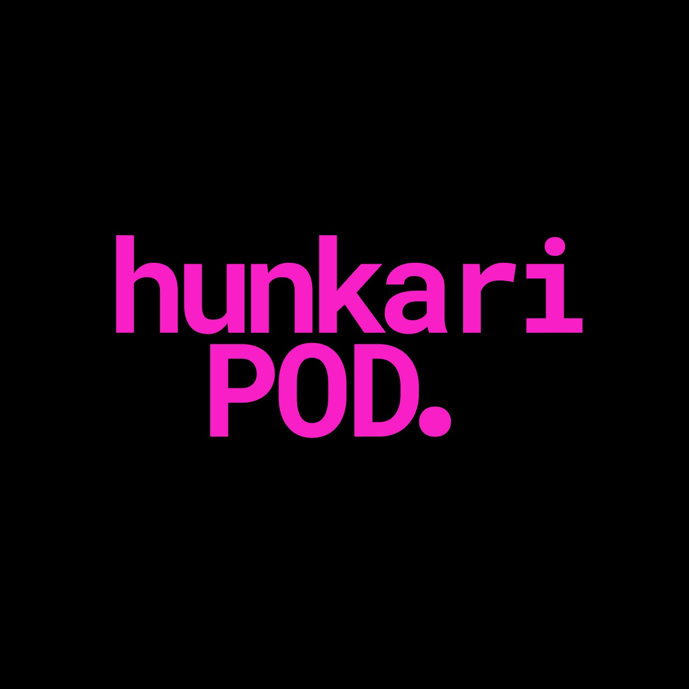Hunkari Podcast #001 with Shashwat Maheshwari & Sumendra Singh episode artwork