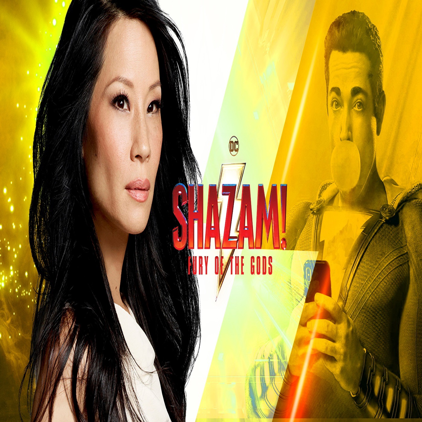Much To Do About Nothing: Kill Shazam episode artwork