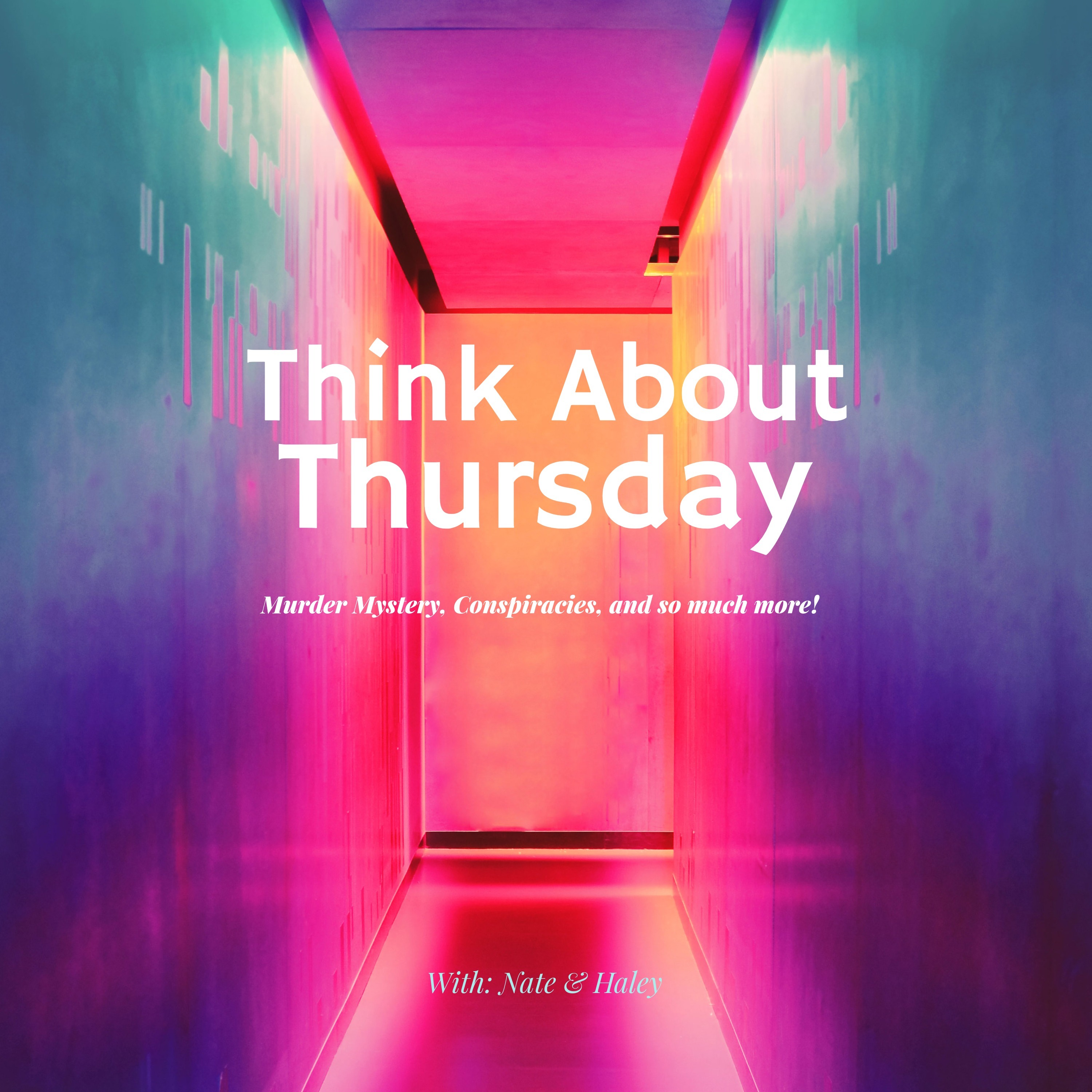Think About Thursday #1 - Alcohol Prohibition Poisoning