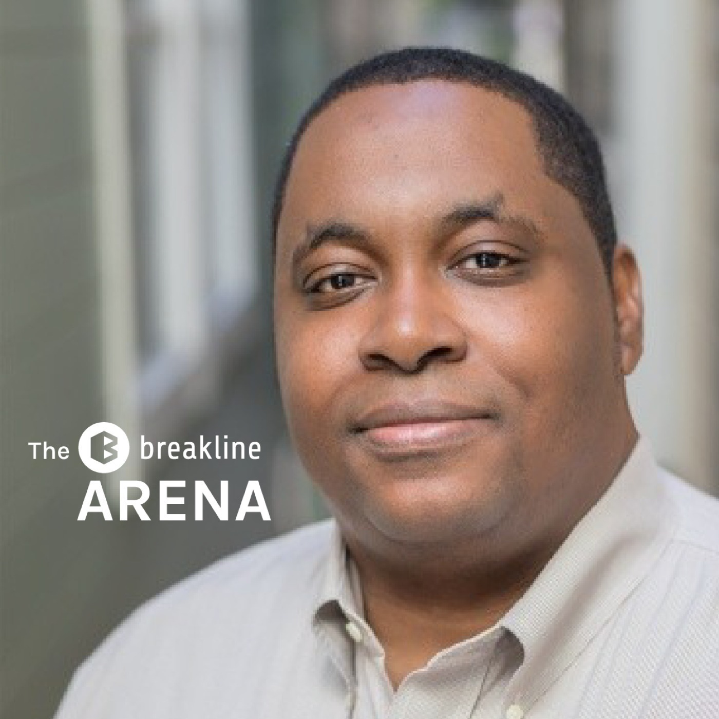 The BreakLine Arena