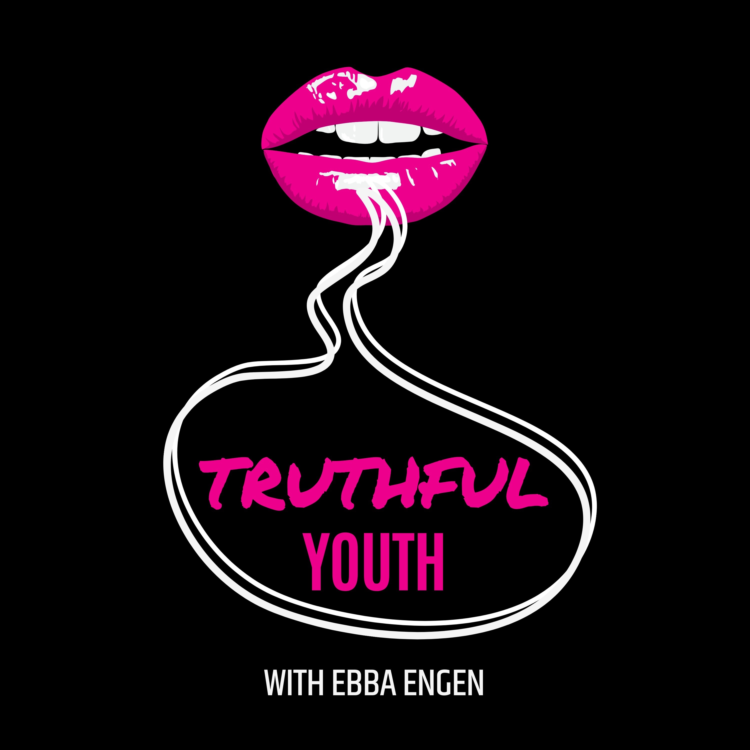 Truthful about true crime with Teen Girls Investigate Crime