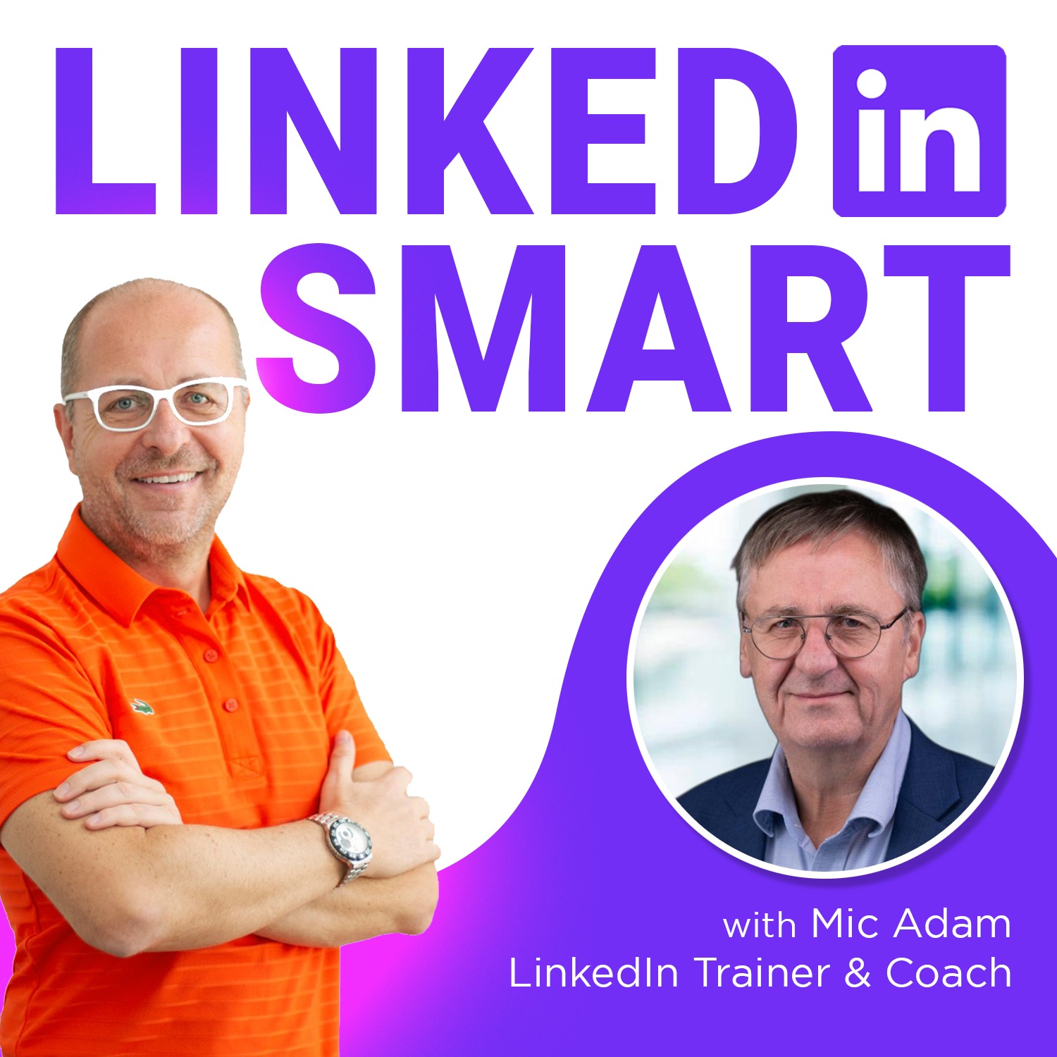 LINKEDIN SMART