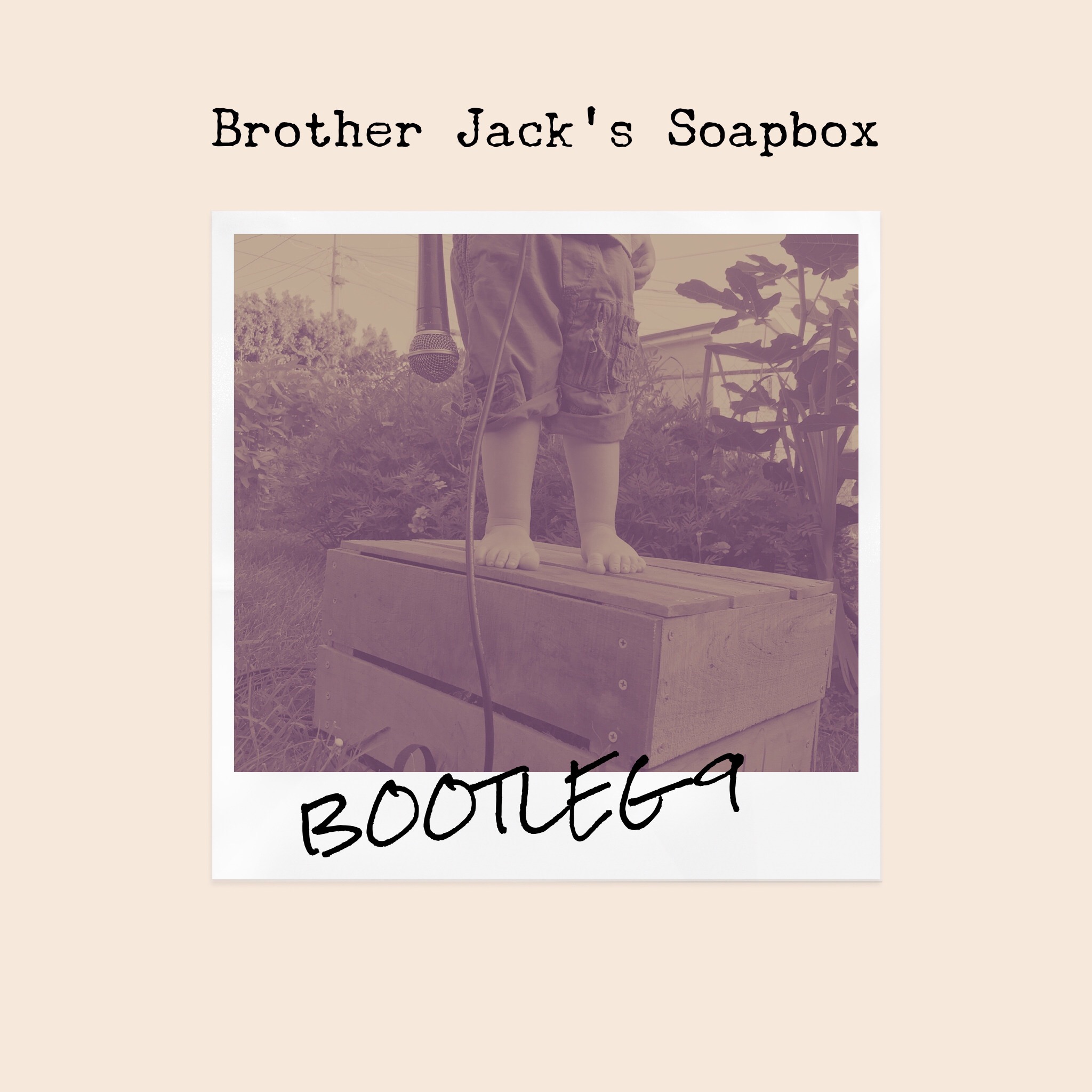 Bootleg 9