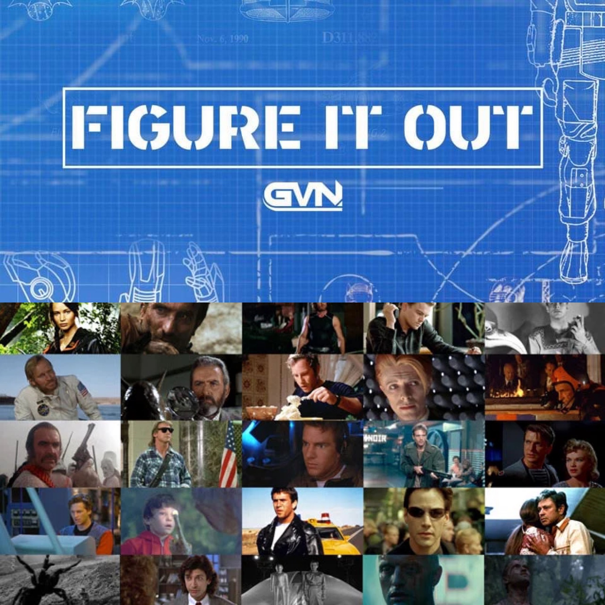 Figure It Out: Best of Sci-Fi Movies episode artwork
