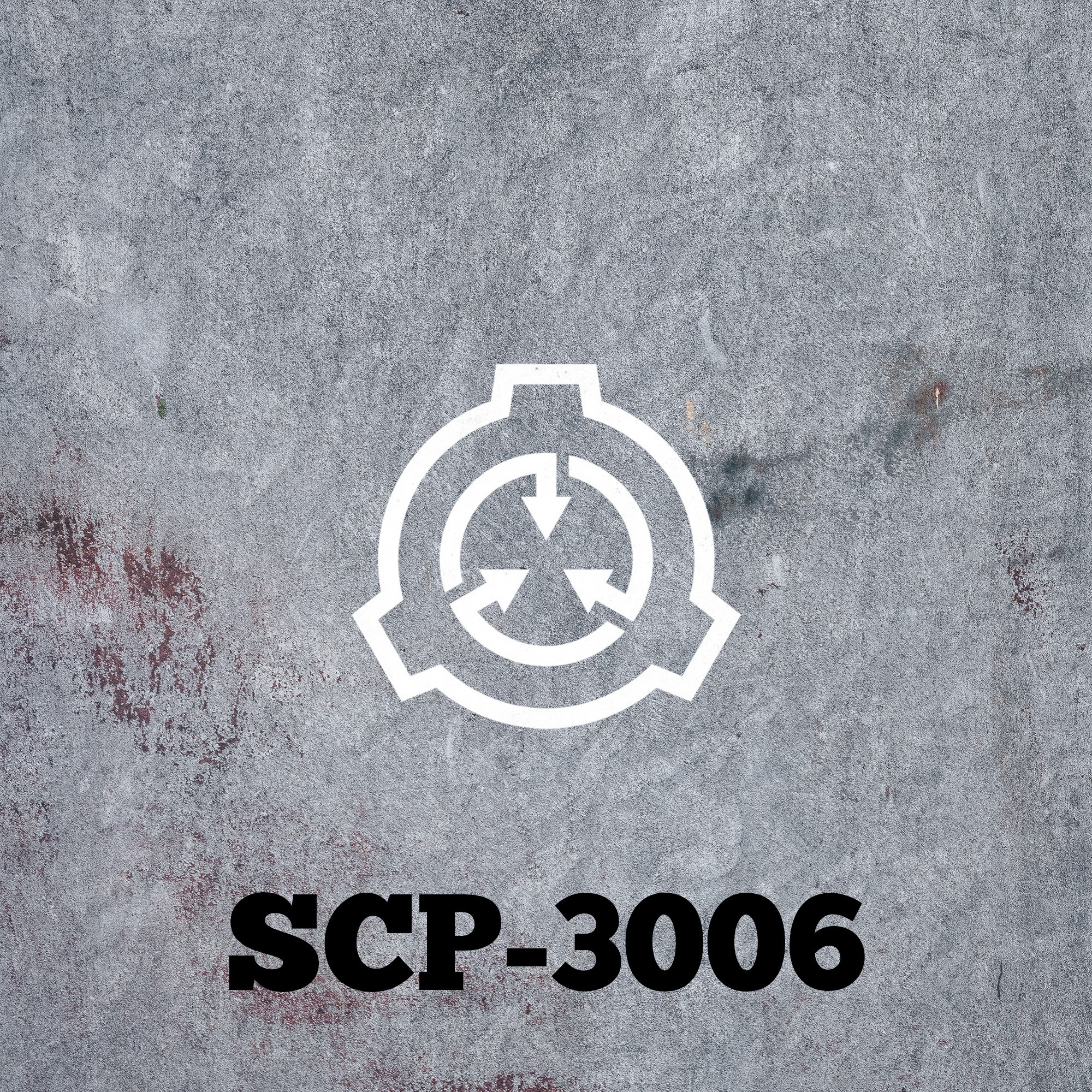 SCP-3006: Twice the Number One