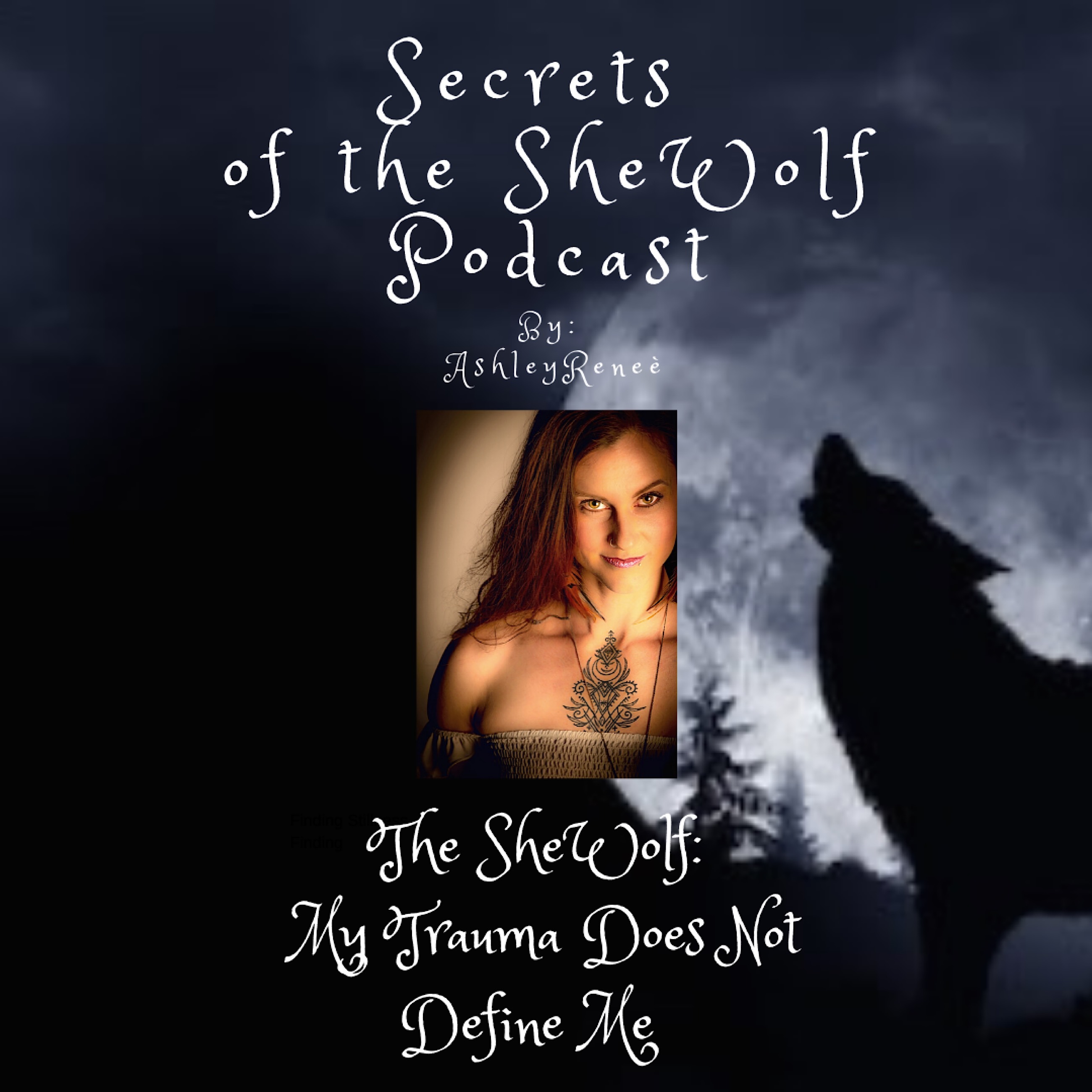 Secrets of the SheWolf