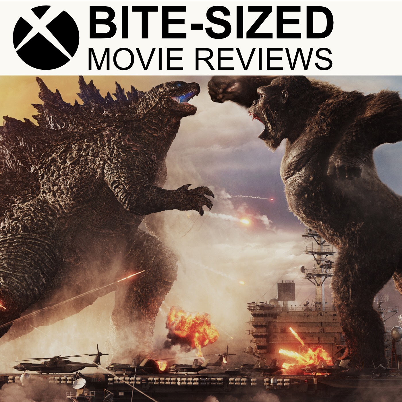 Bite-sized Movie Reviews