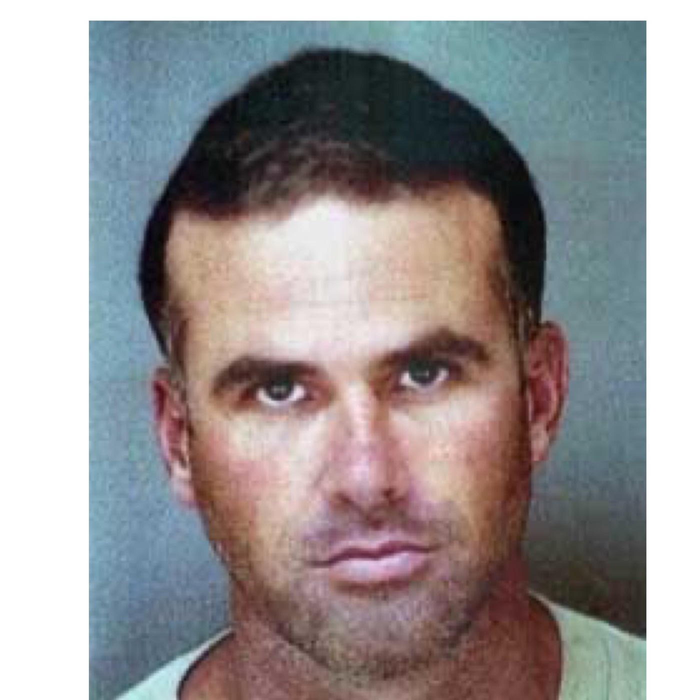 S2.E16. Cary Stayner - Yosemite Murderer