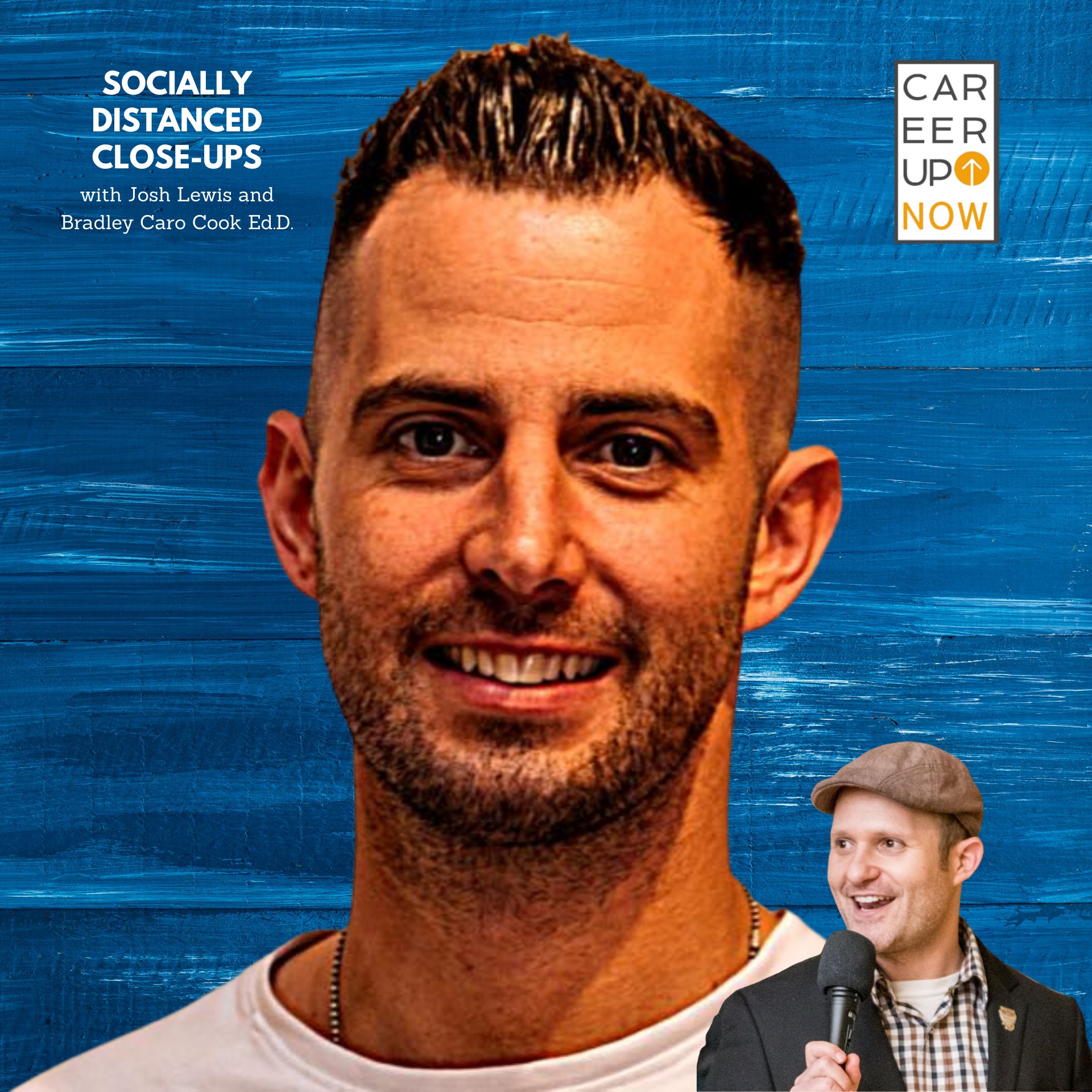 Josh Lewis, Entrepreneur, Business Consultant, Helps Businesses Grow and Develop their People