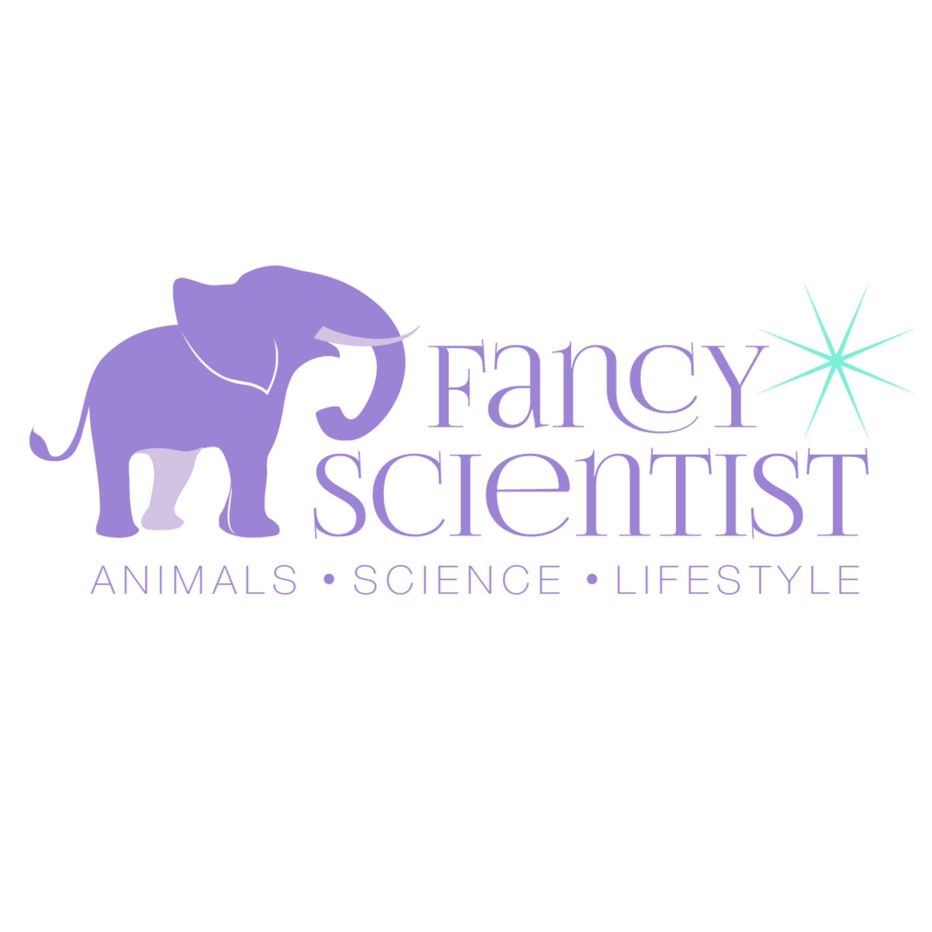Fancy Scientist: Animals, Science, Lifestyle Album Art