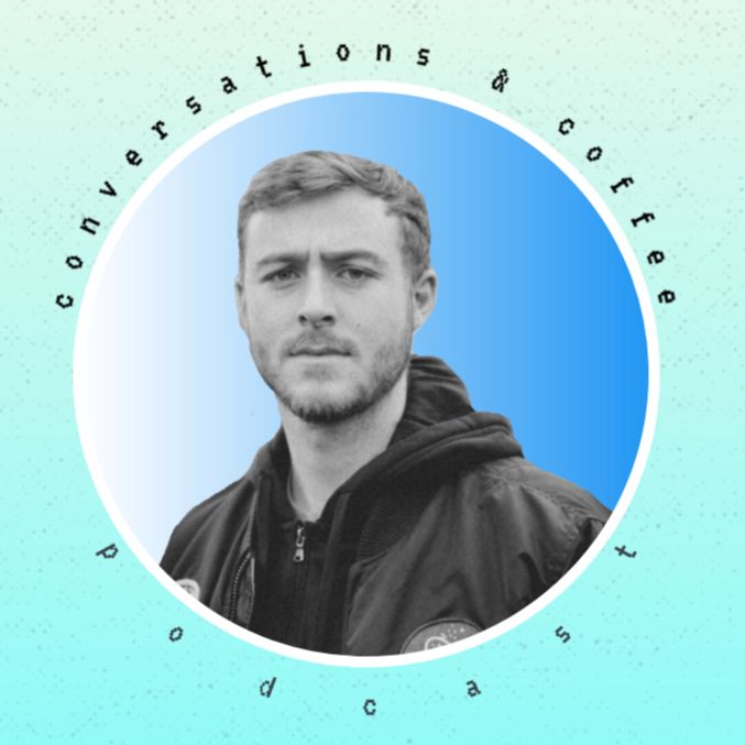 Conversations & Coffee