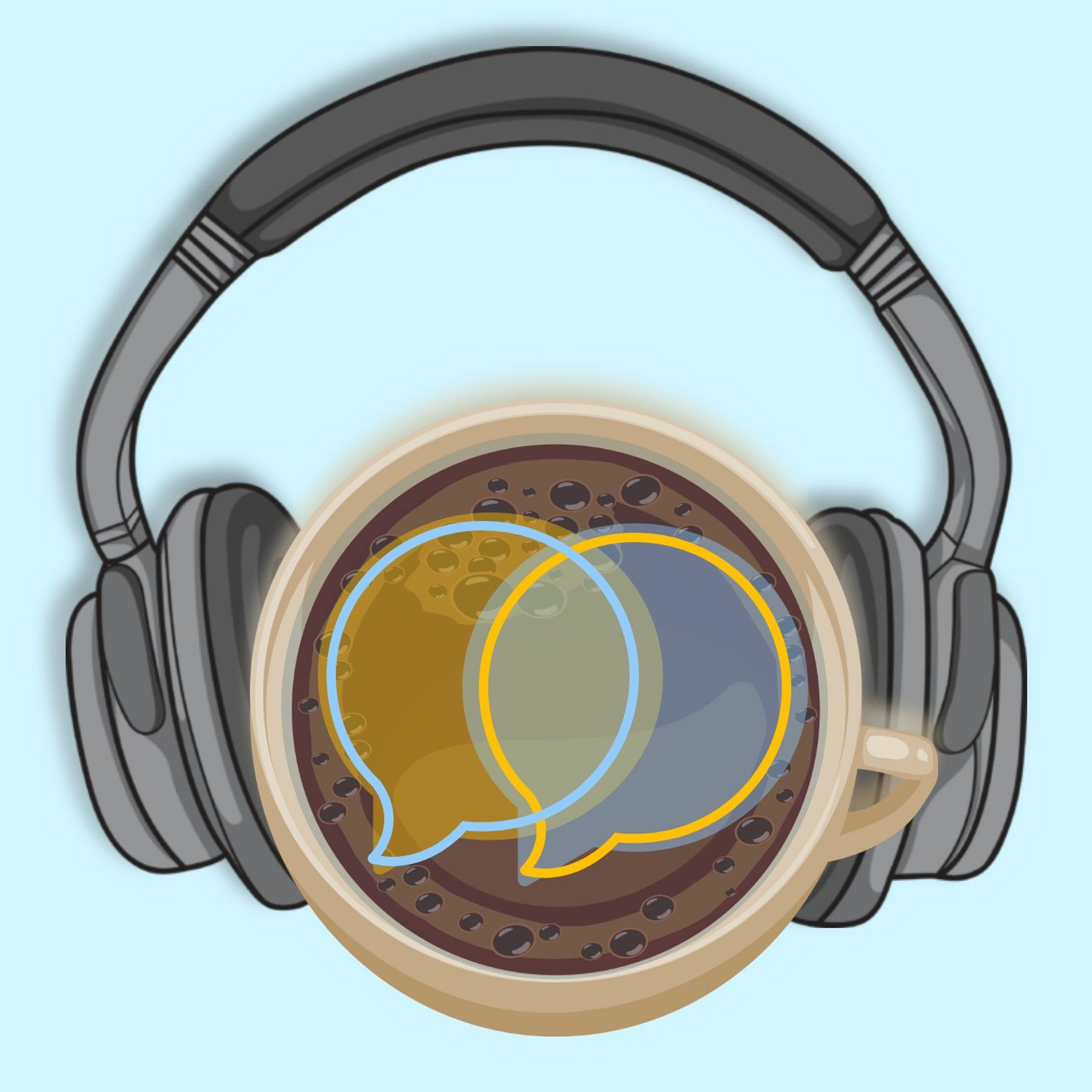 Conversations & Coffee