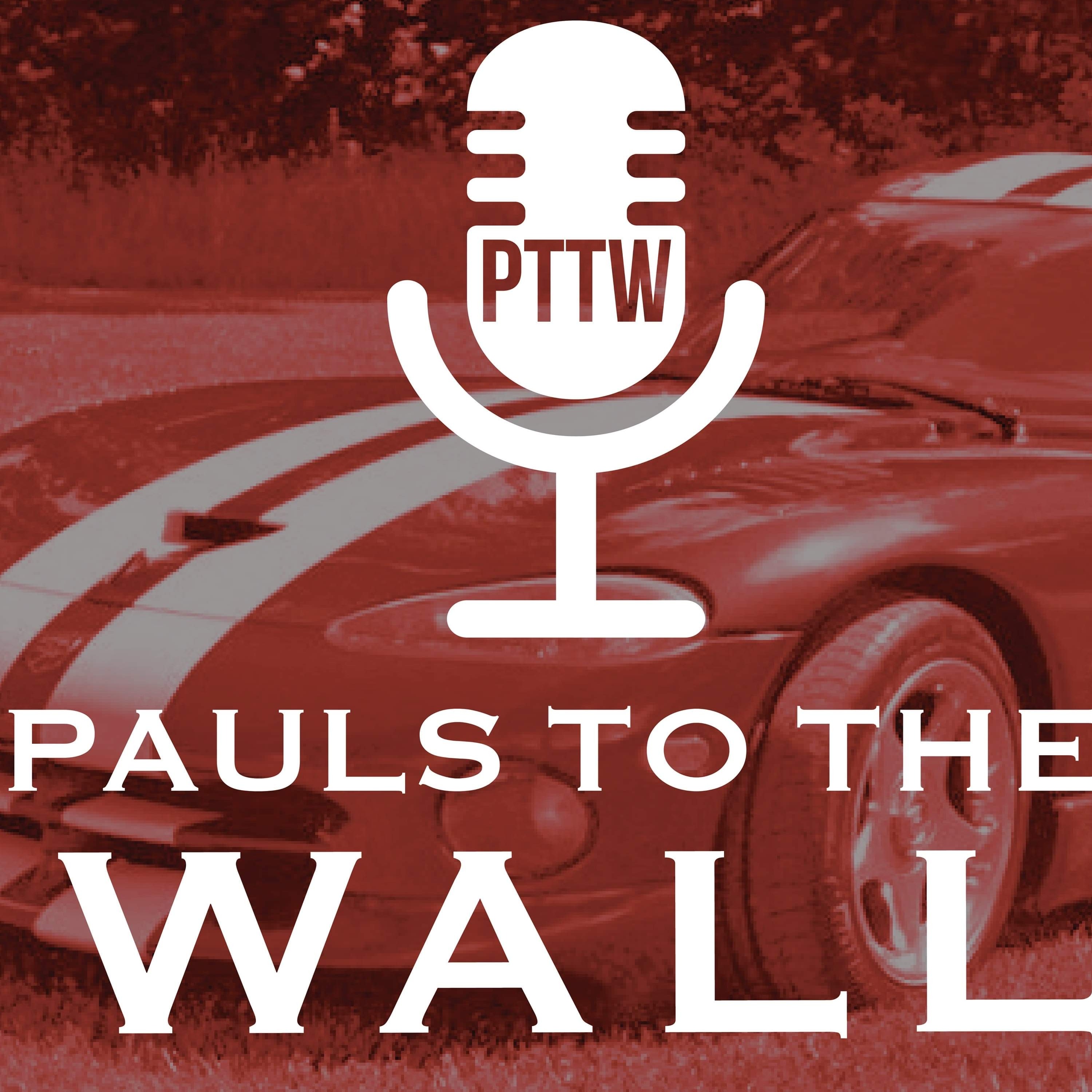 Pauls To The Wall
