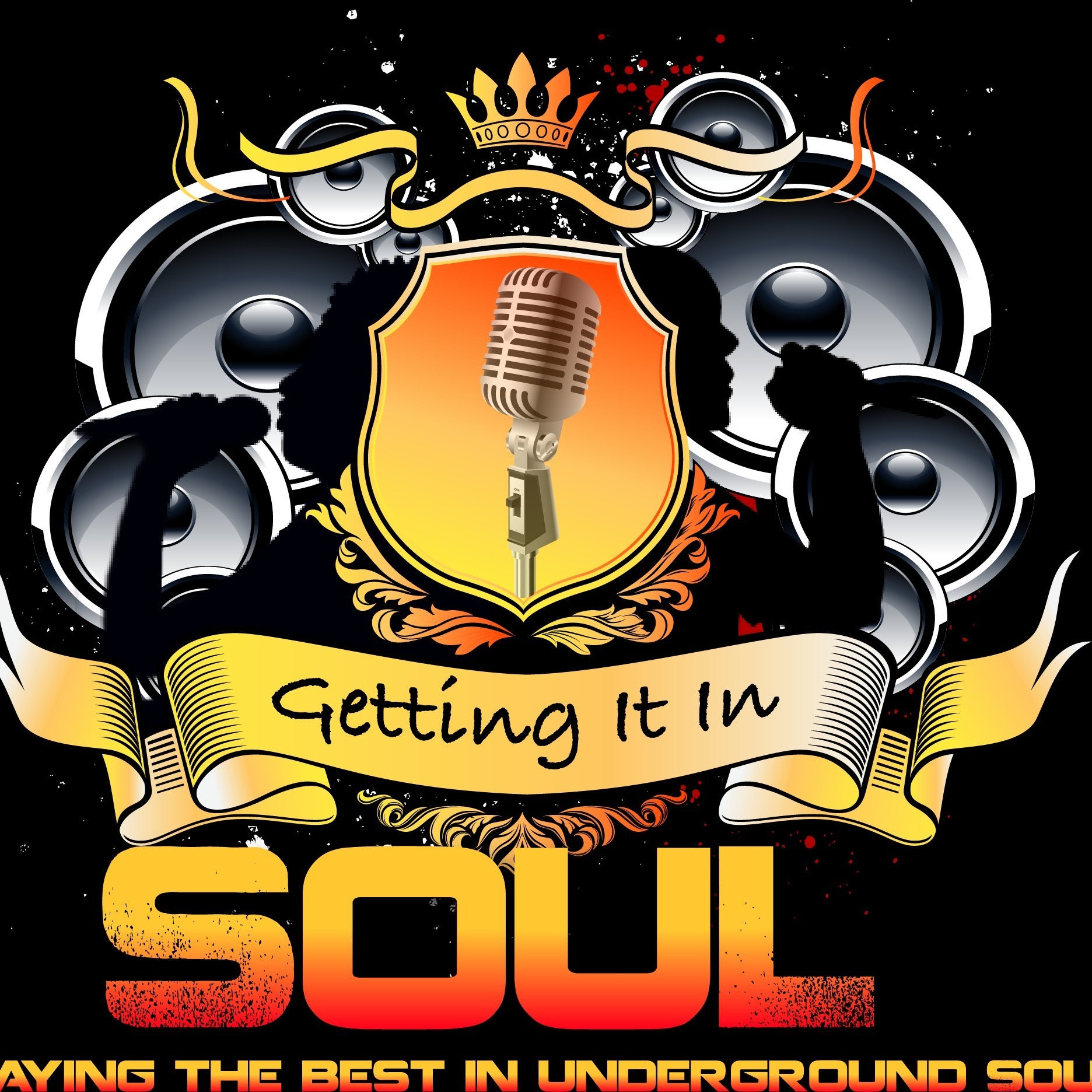 Getting It In SouL