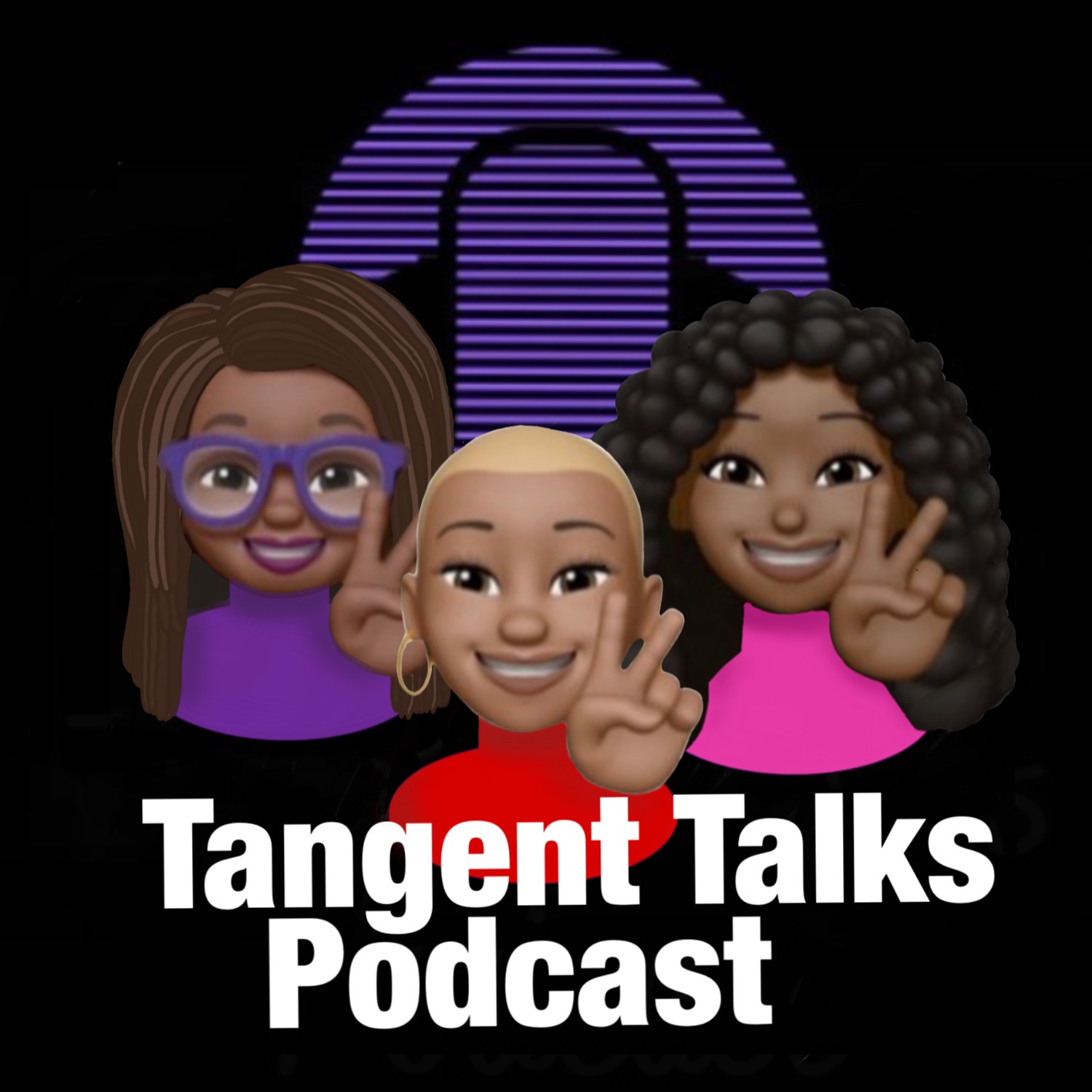 Tangent Talks Podcast