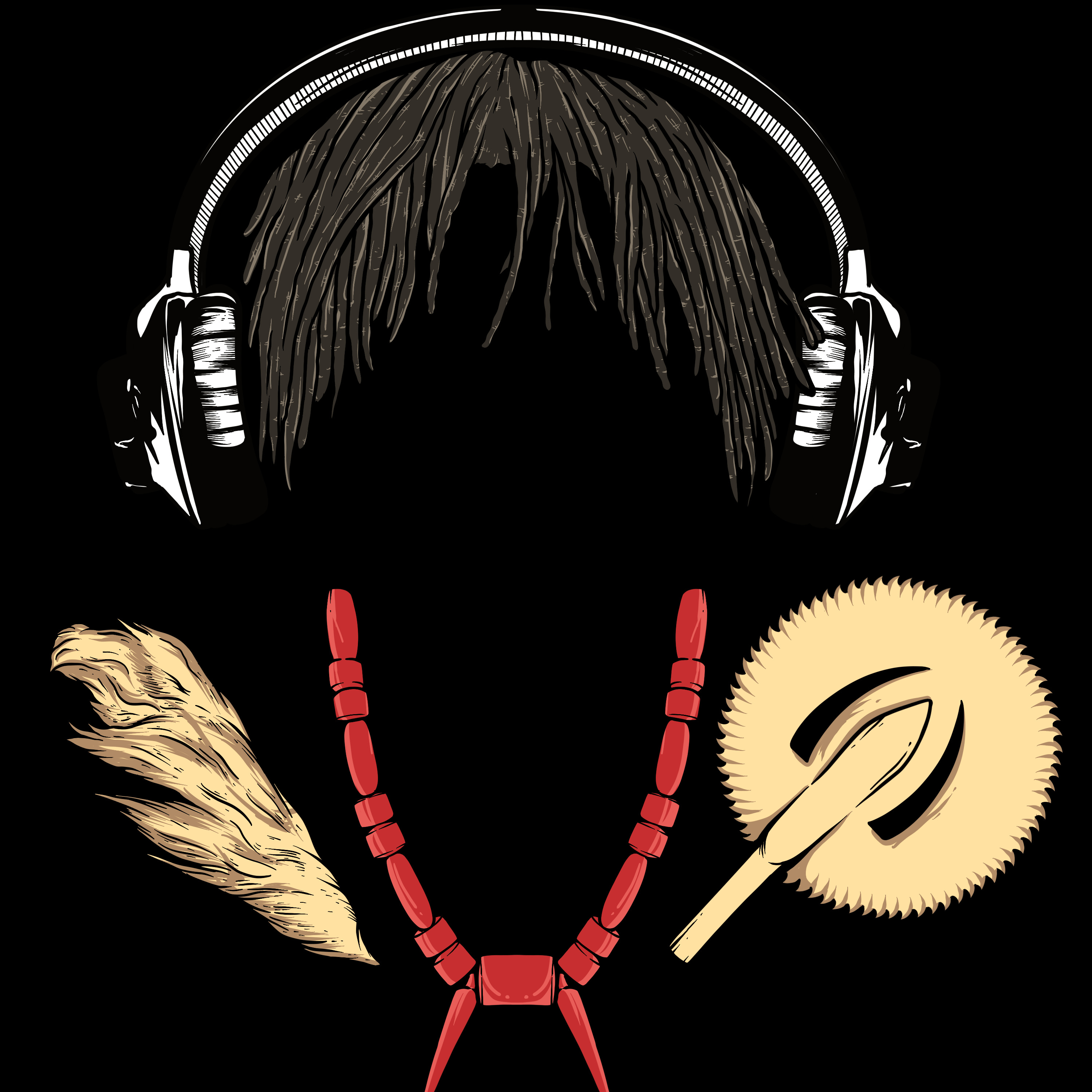 Audio Player Image