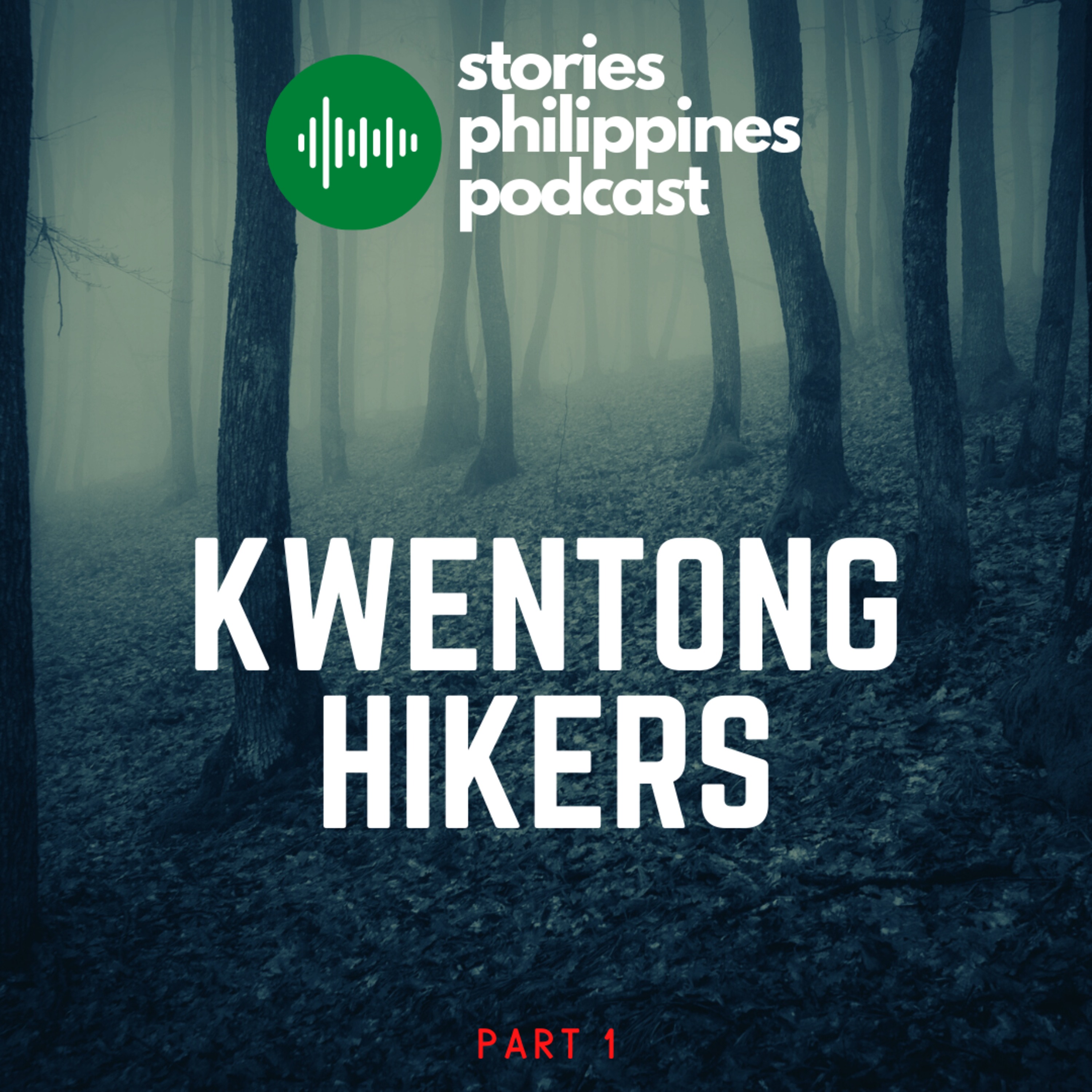 EPISODE 103: Kwentong Horror ng mga Hikers (Part 1) || Tagalog Horror Stories