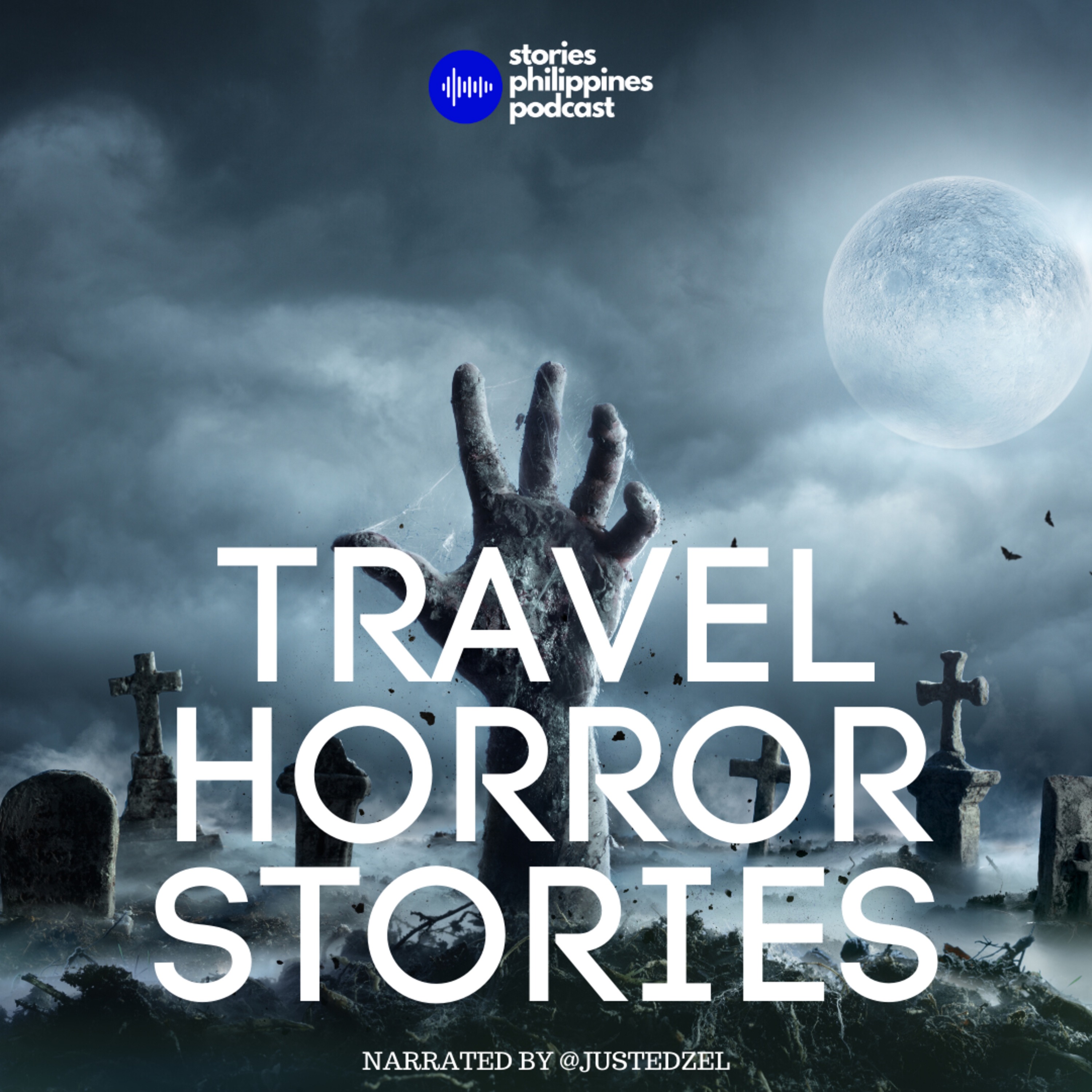 EPISODE 110: TRAVEL HORROR STORIES | TAGALOG HORROR STORIES ABOUT TRAVEL EXPERIENCES