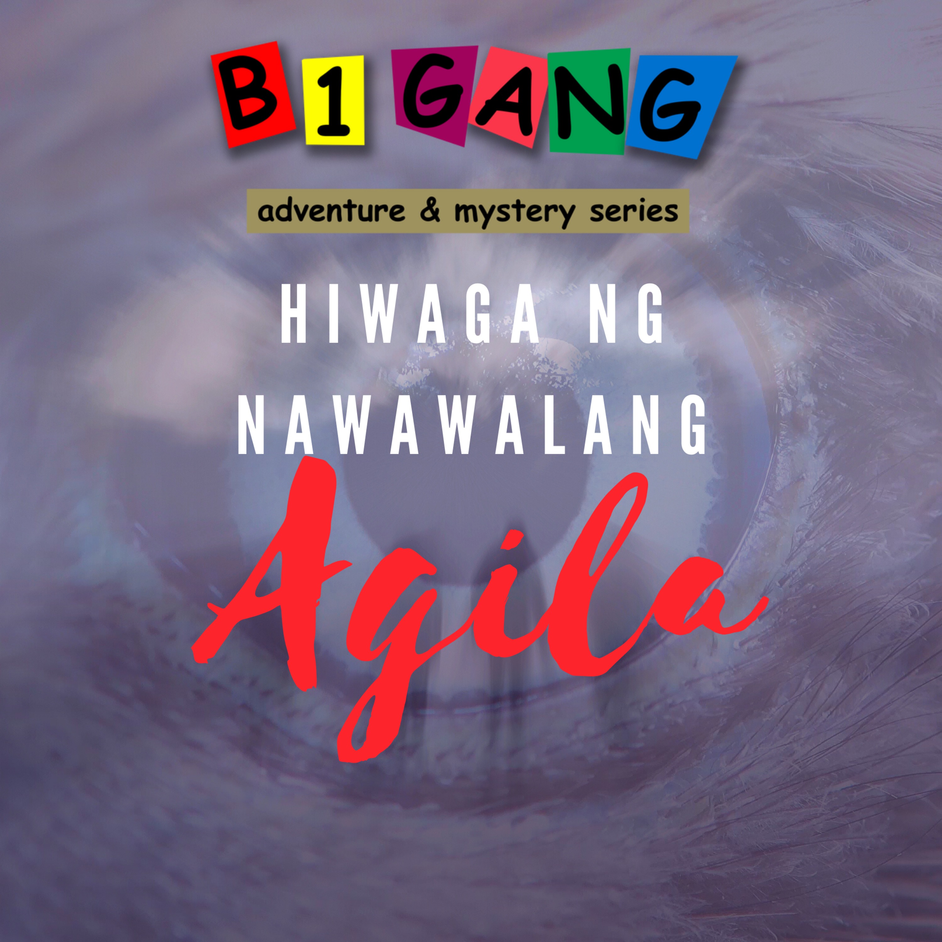 EPISODE 101: 4x16 Ang Pulang Pickup || B1 Gang Adventure and Mystery Series Book 4