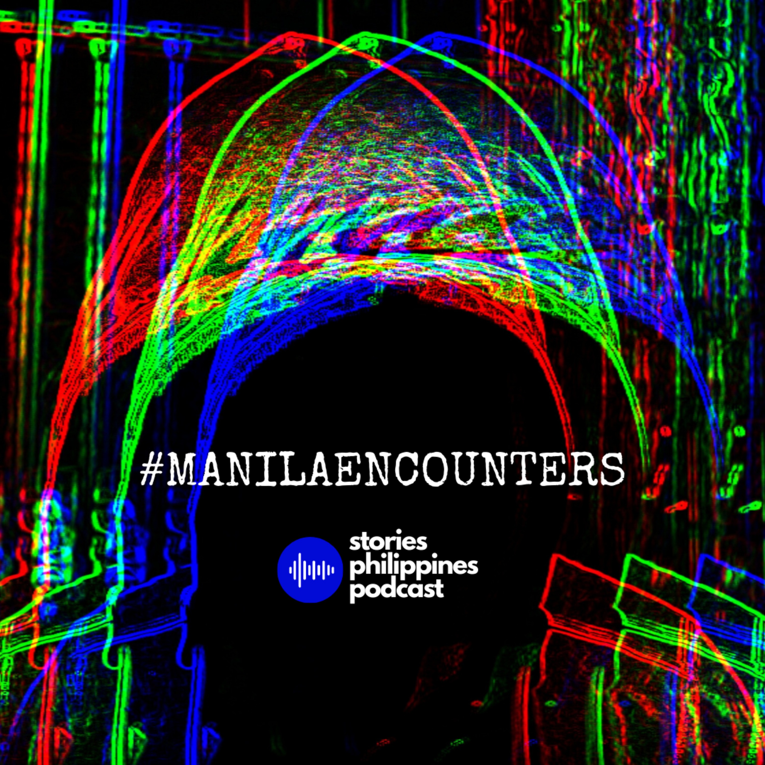 EPISODE 89: #ManilaEncounters | TAGALOG PINOY HORROR STORY