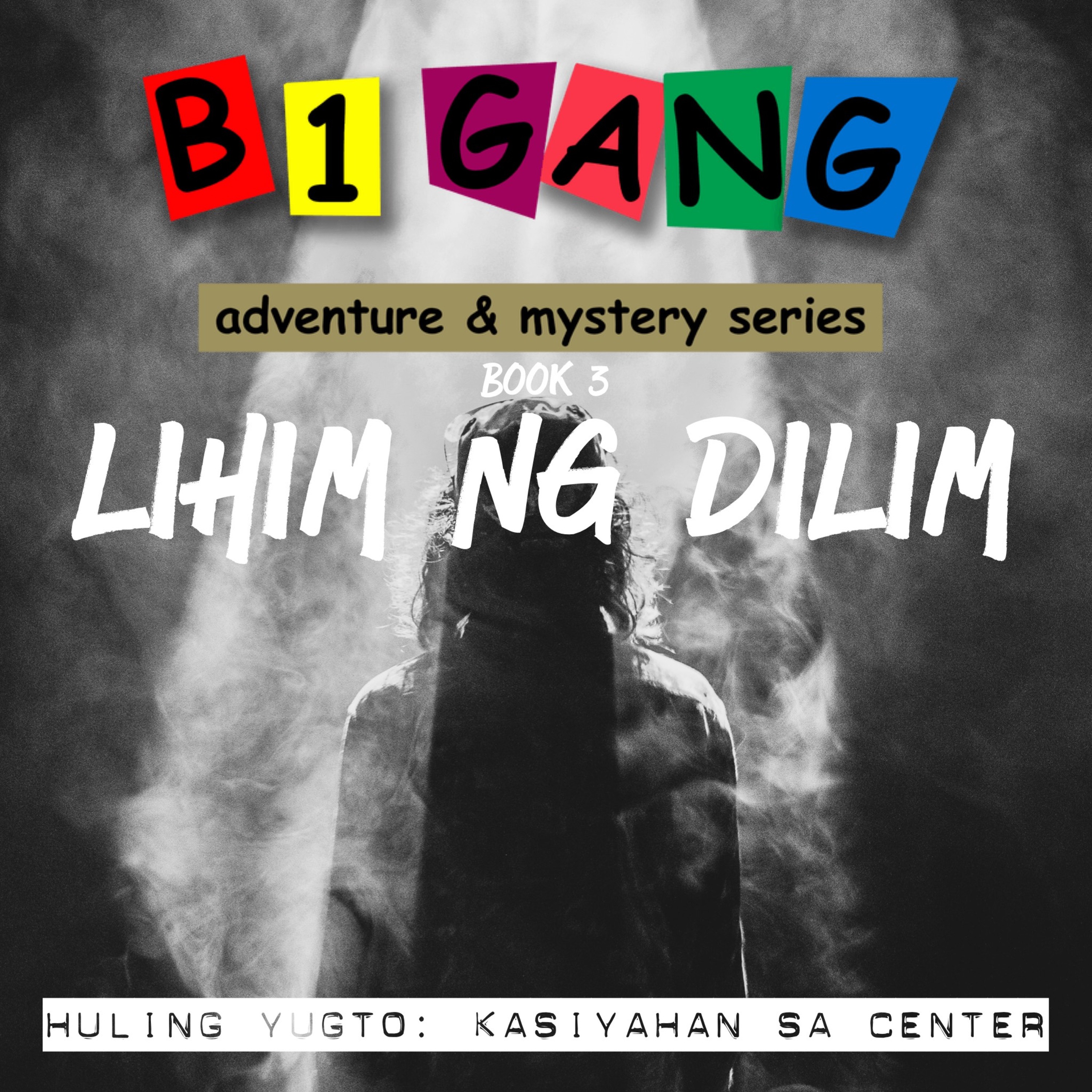 Episode 68 3x13 Huling Yugto Kasiyahan Sa Center Tagalog Pinoy Horror Story From Stories 2886