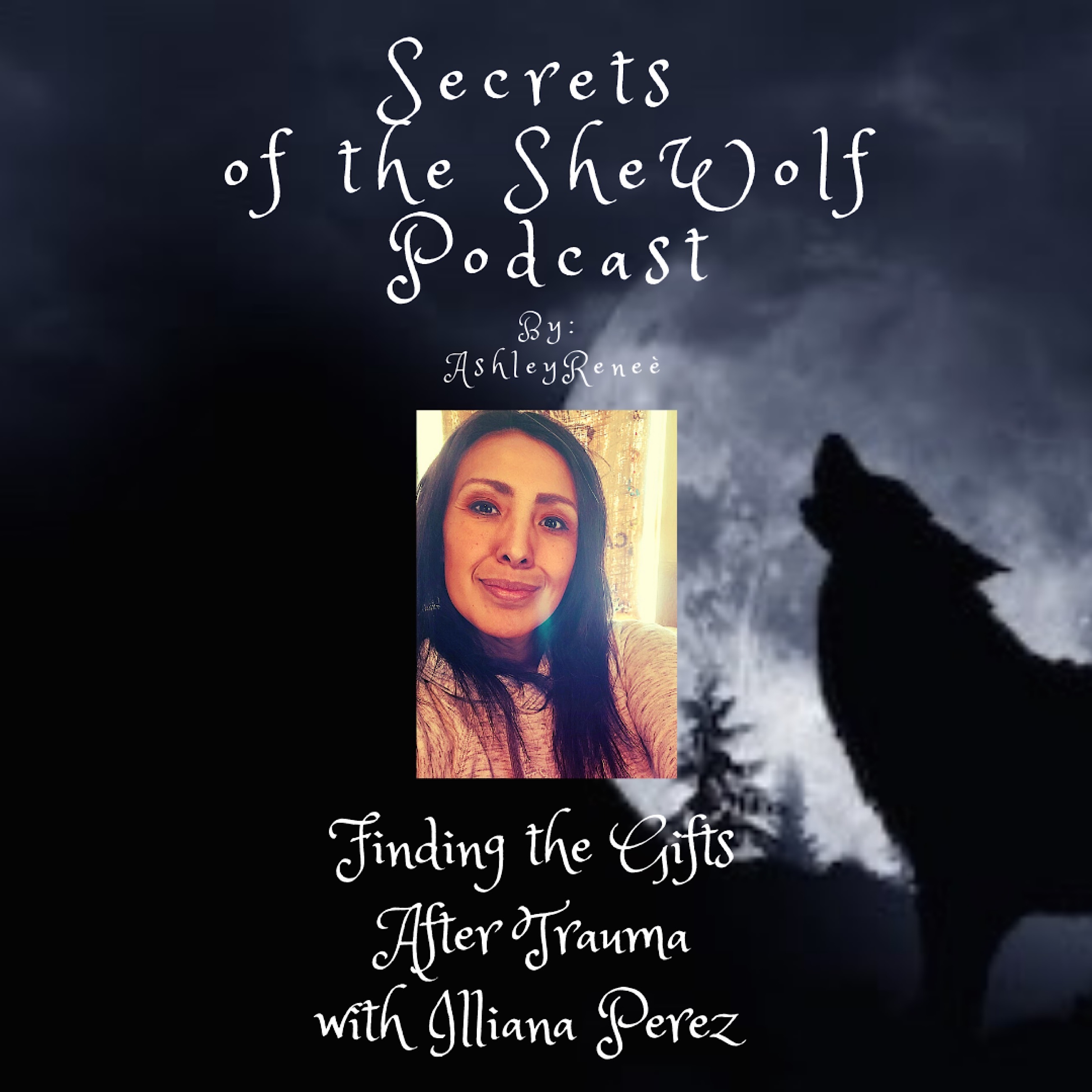 Secrets of the SheWolf