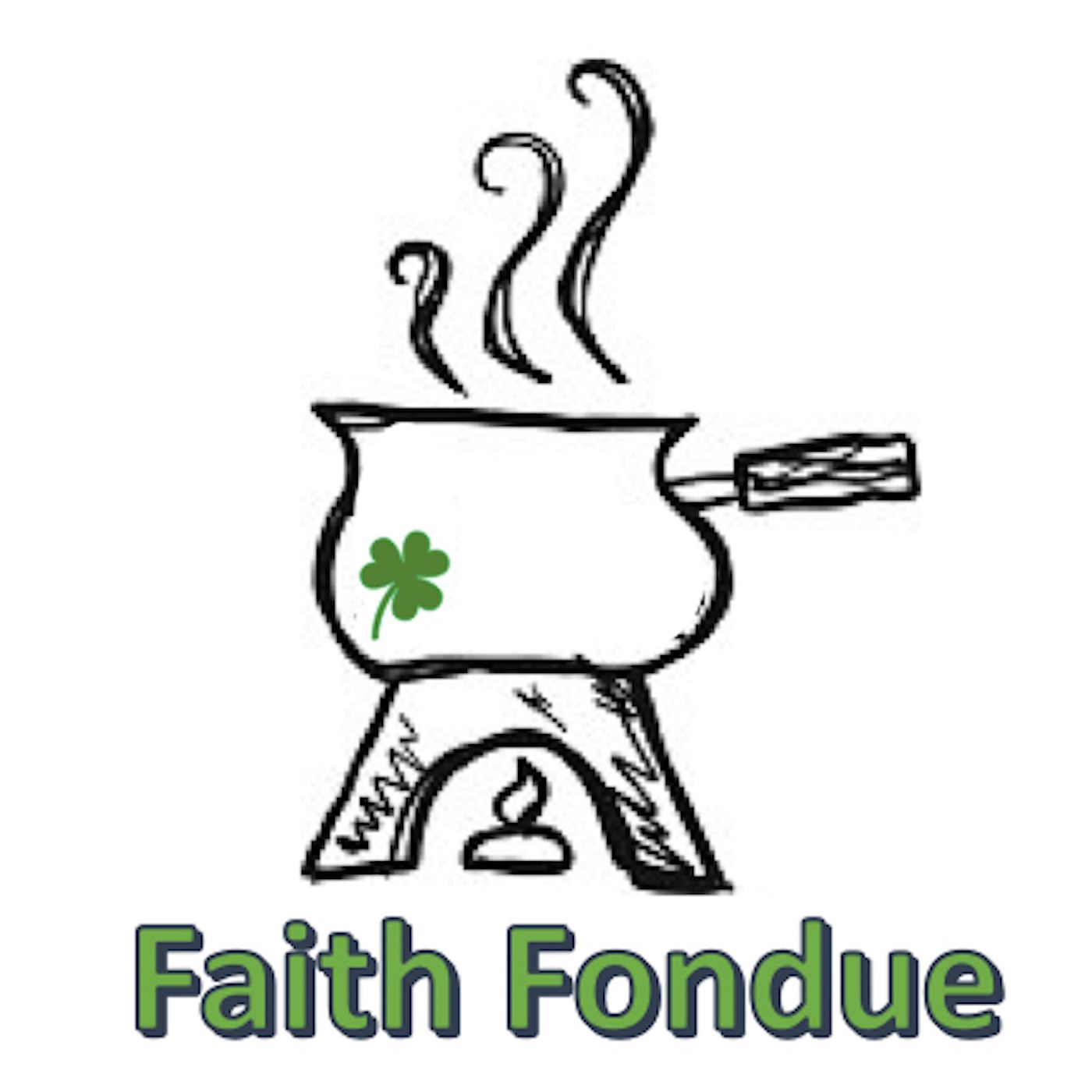 Episode 15: LENT: Week Two—Prayer episode artwork
