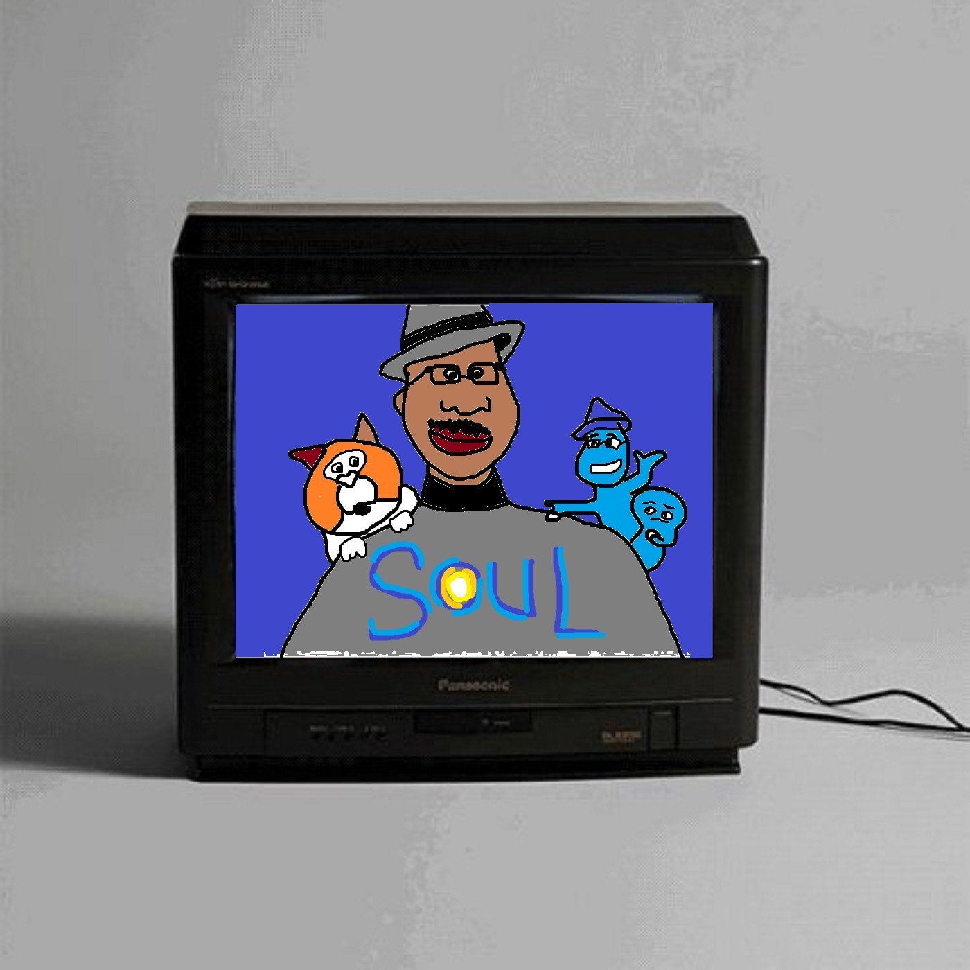 LOS CINEFLETOS Y LOS TRILLIZOS DE SALAMANCA