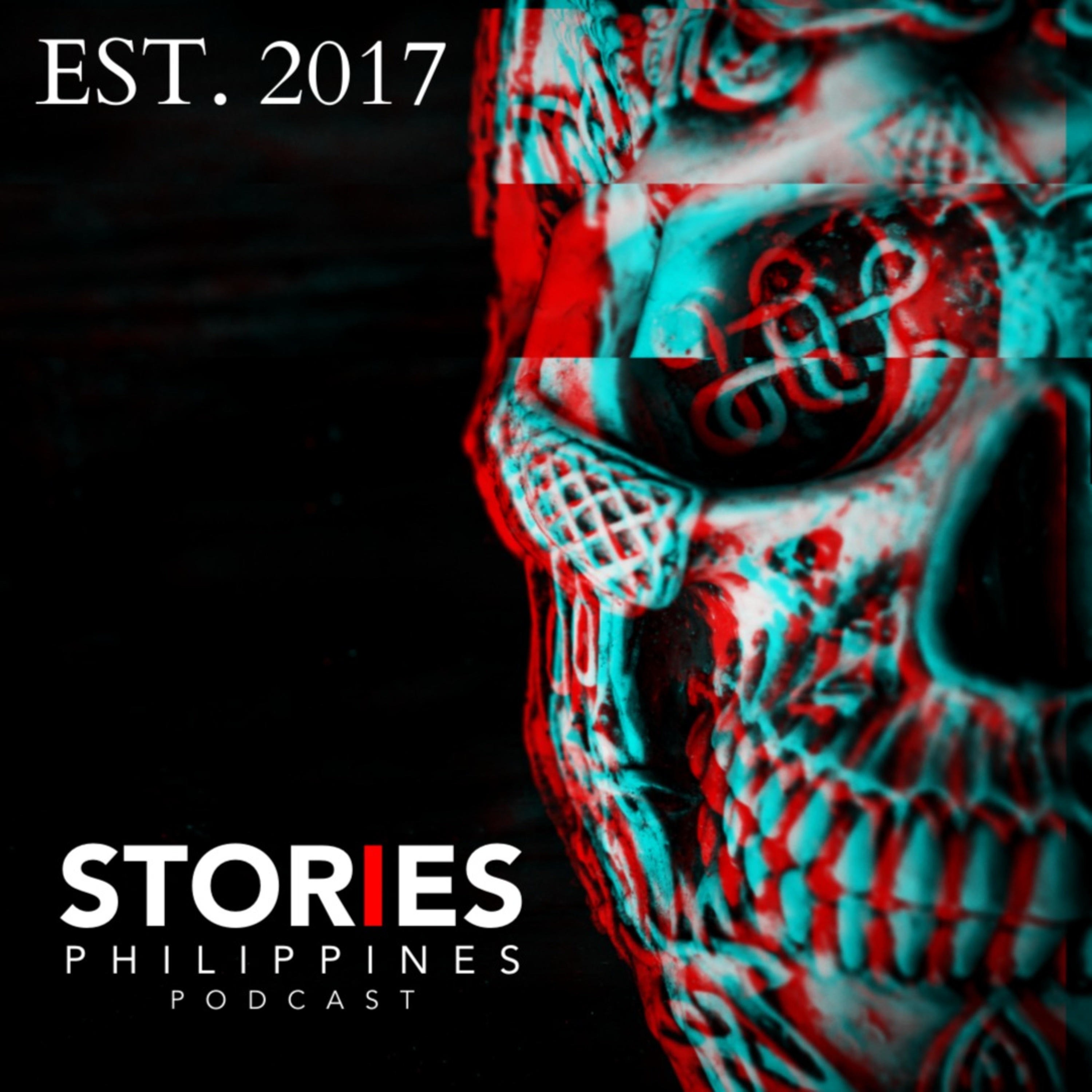 EPISODE 323: ATE - TAGALOG HORROR FICTION | MGA KALULUWANG LIGAW