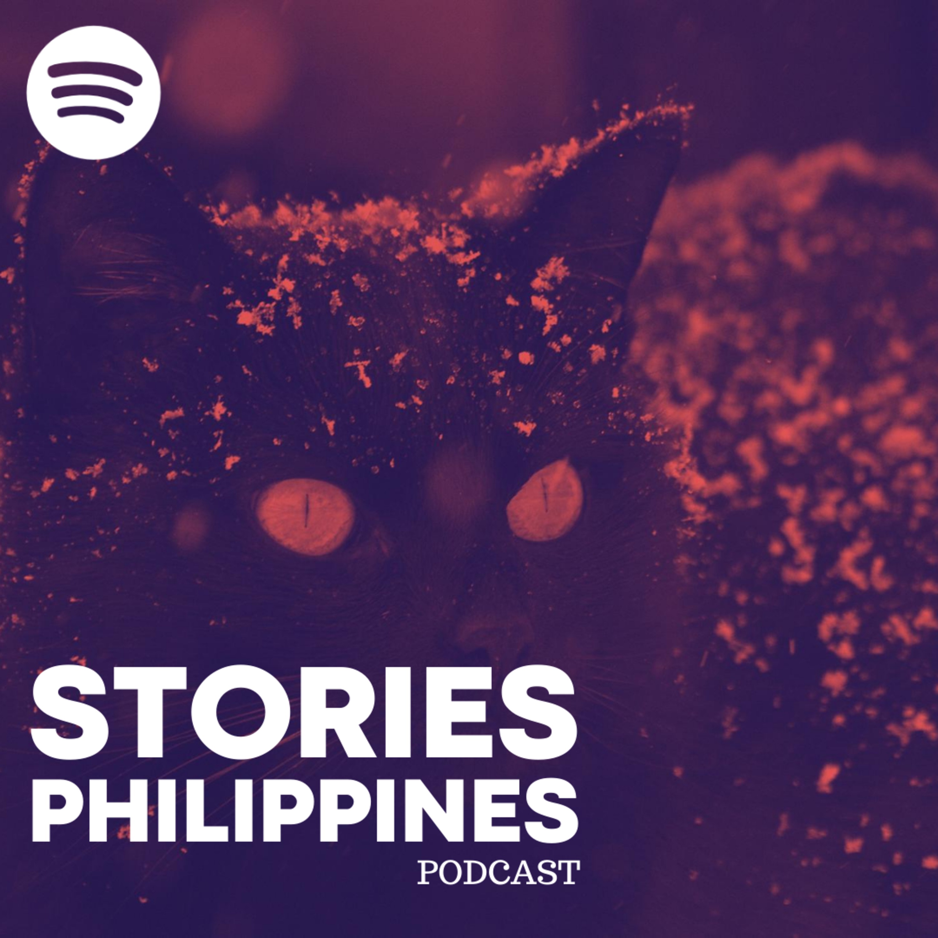 EPISODE 224: PUSA - TAGALOG FICTION STORIES | MGA KWENTONG MULTO