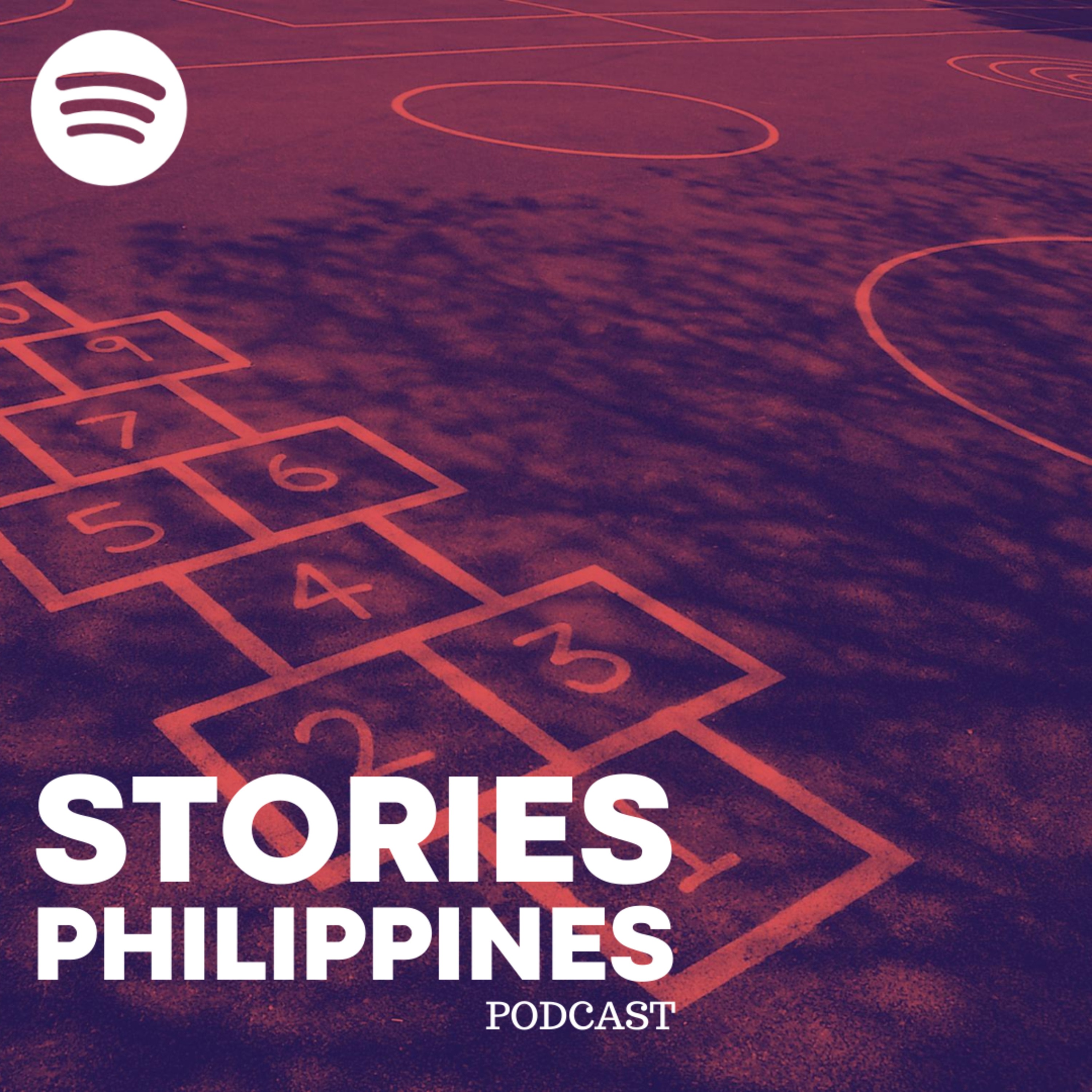 EPISODE 221: PLAYGROUND - TAGALOG FICTION STORIES | MGA KWENTONG MULTO