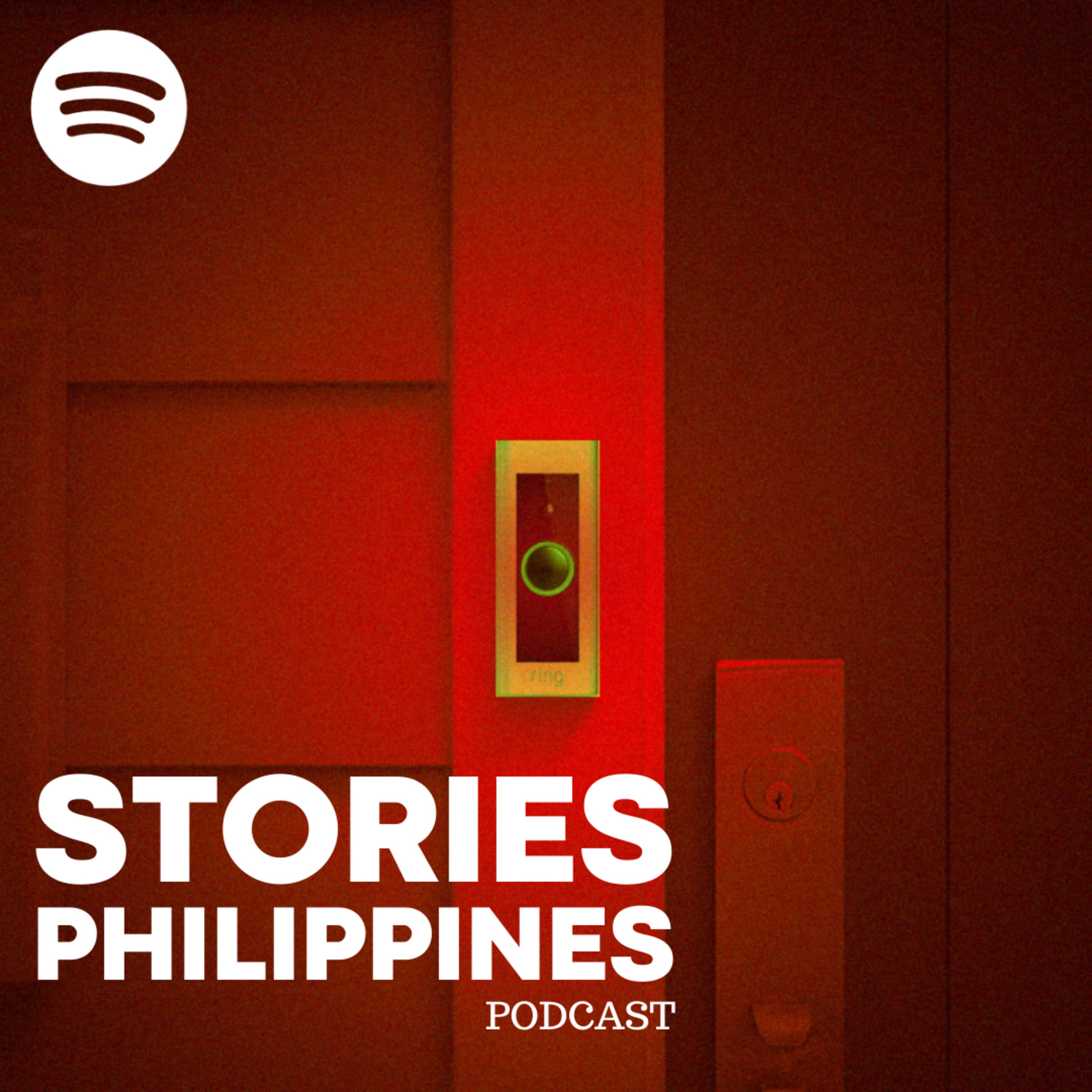 EPISODE 229: ANG PULANG DOORBELL | TAGALOG HORROR STORIES