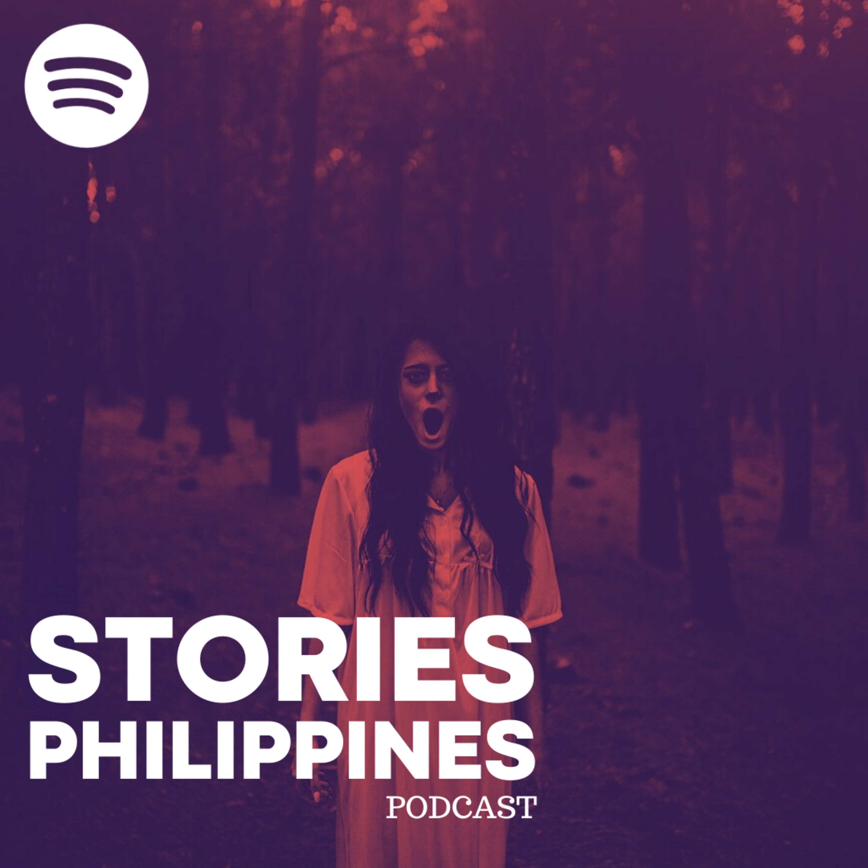 EPISODE 198: KULIMLIM - TAGALOG HORROR FICTION STORIES
