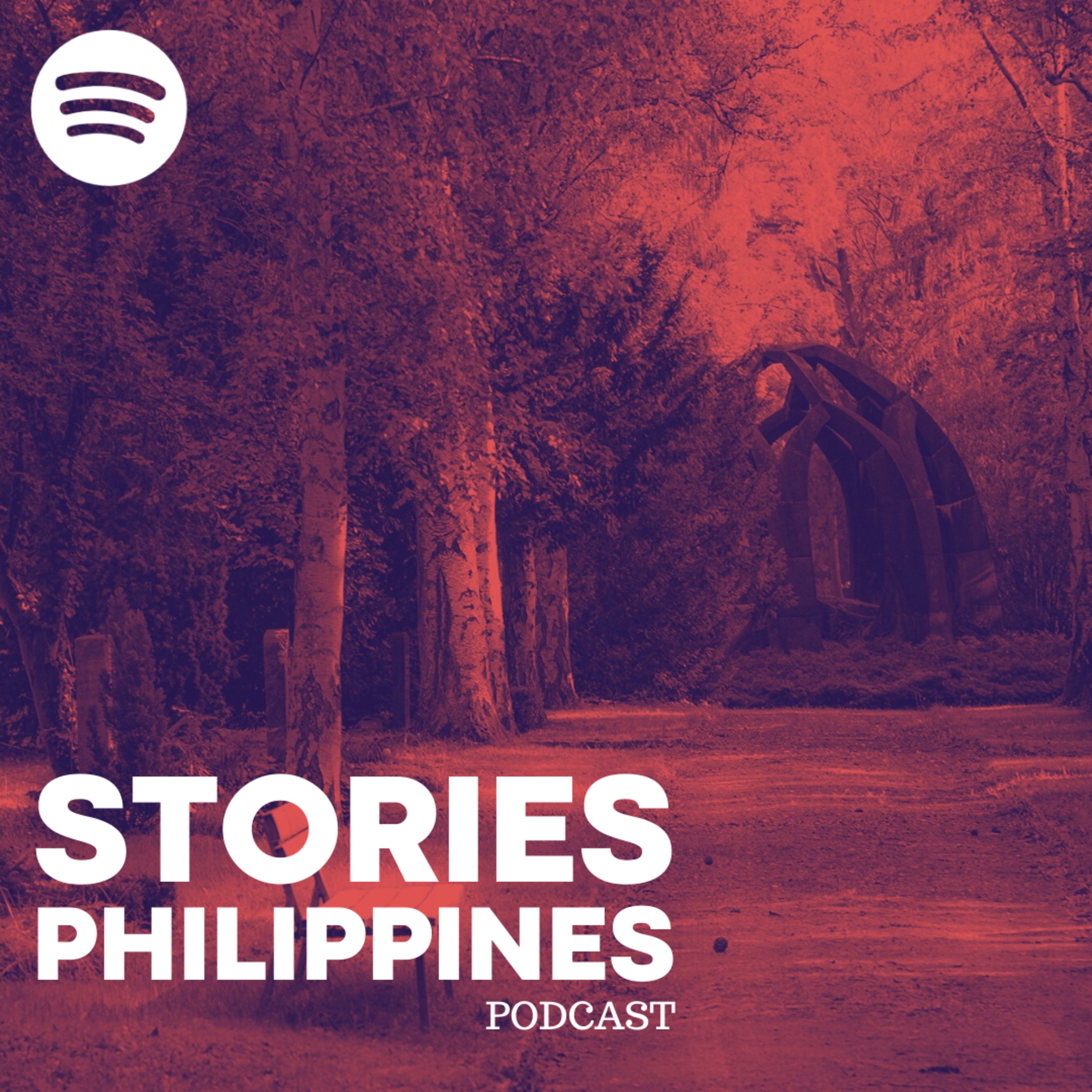 EPISODE 193: TAGALOG HORROR FICTION STORIES - HABILIN