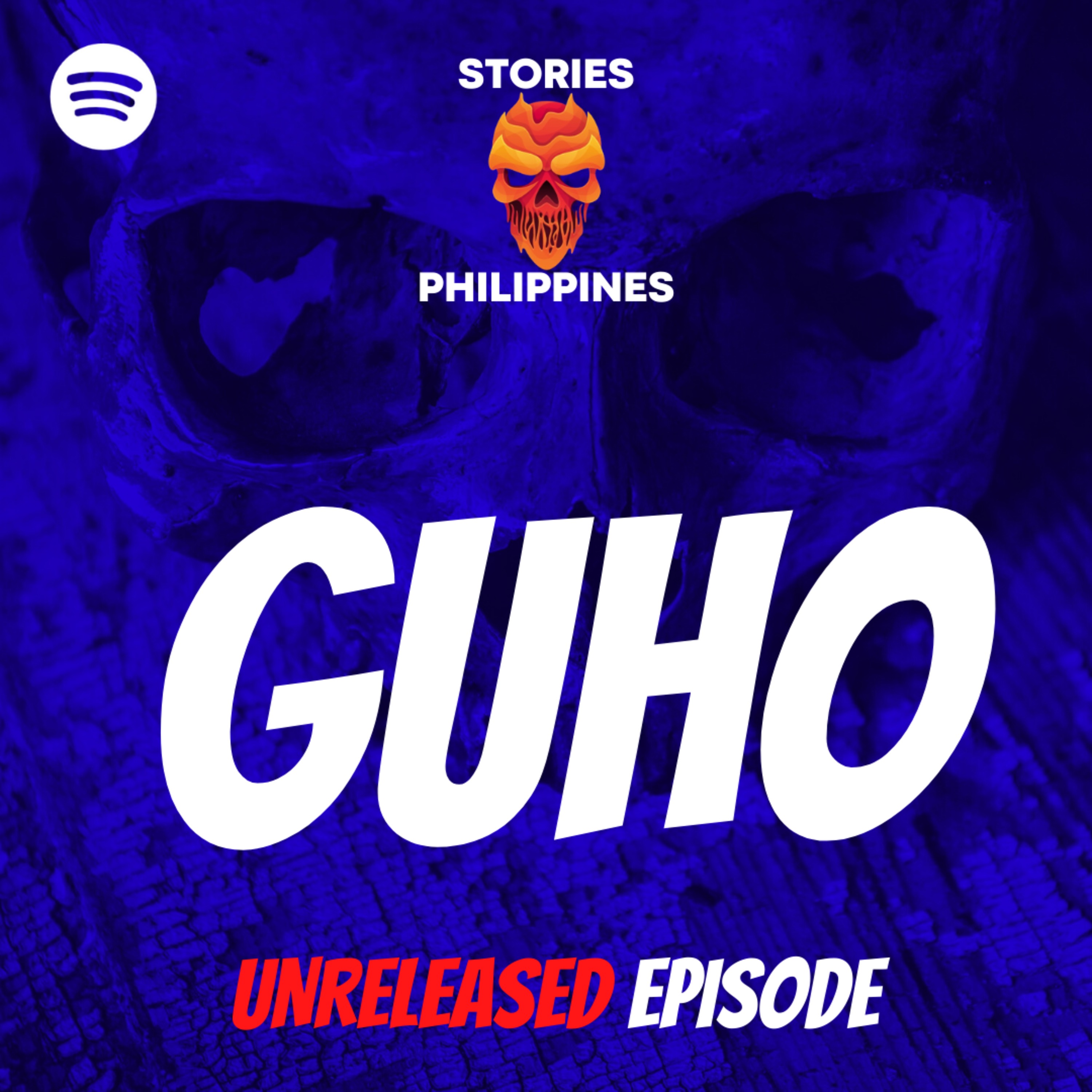 EPISODE 174: TAGALOG HORROR STORIES | GUHO | UNRELEASED EPISODES FROM SEASON 1