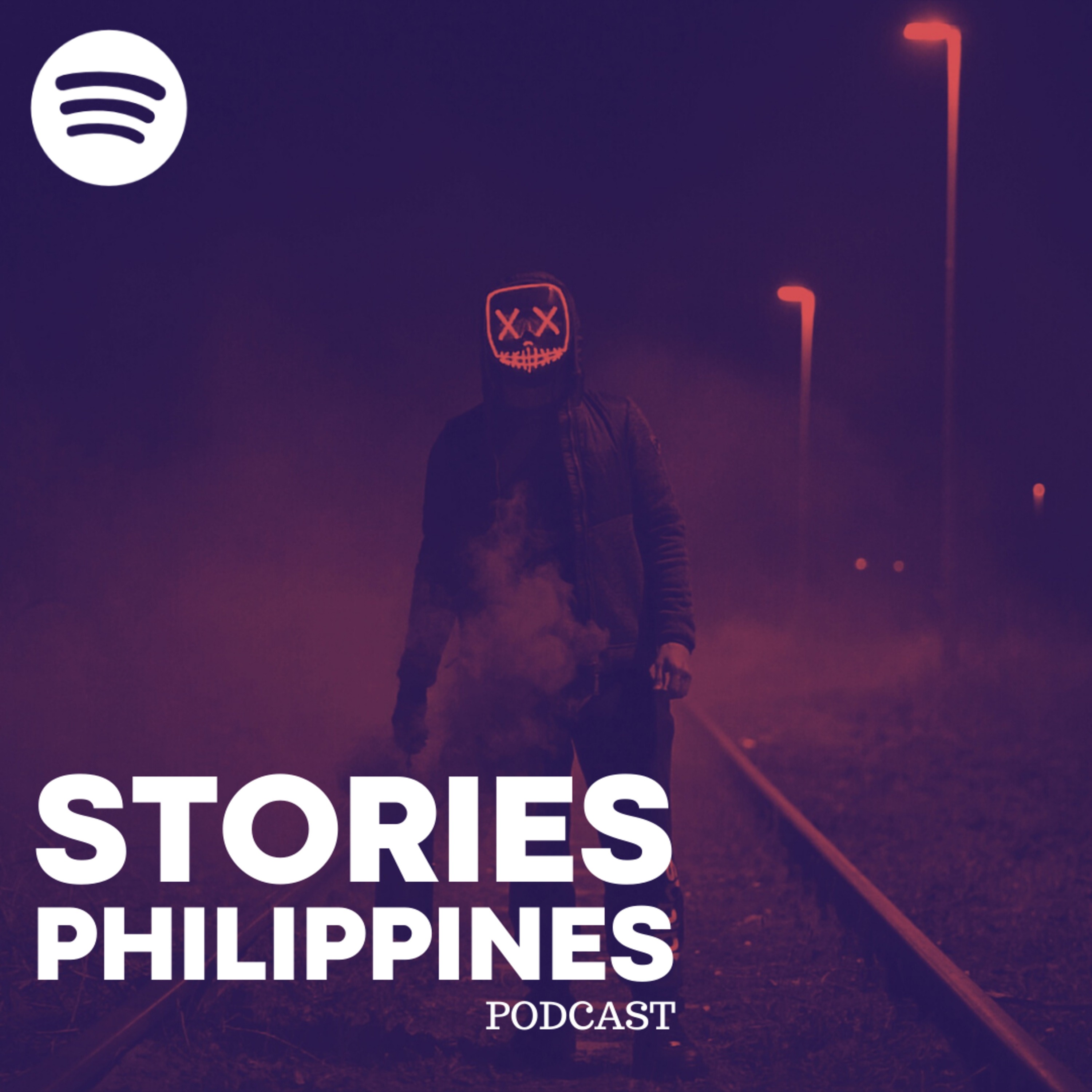 EPISODE 176: TAGALOG HORROR FICTION STORIES - PANAGHOY