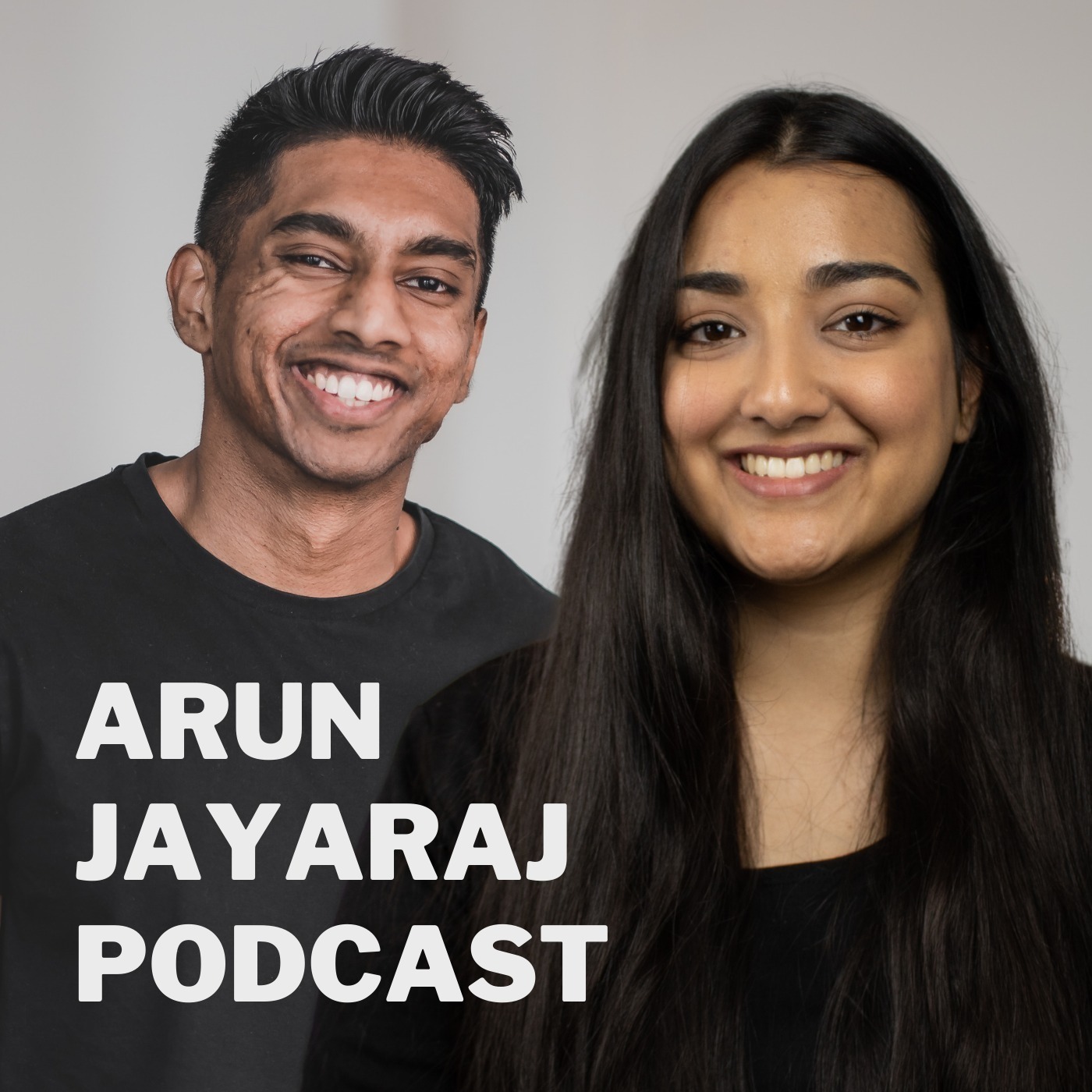 Arun Jayaraj Podcast