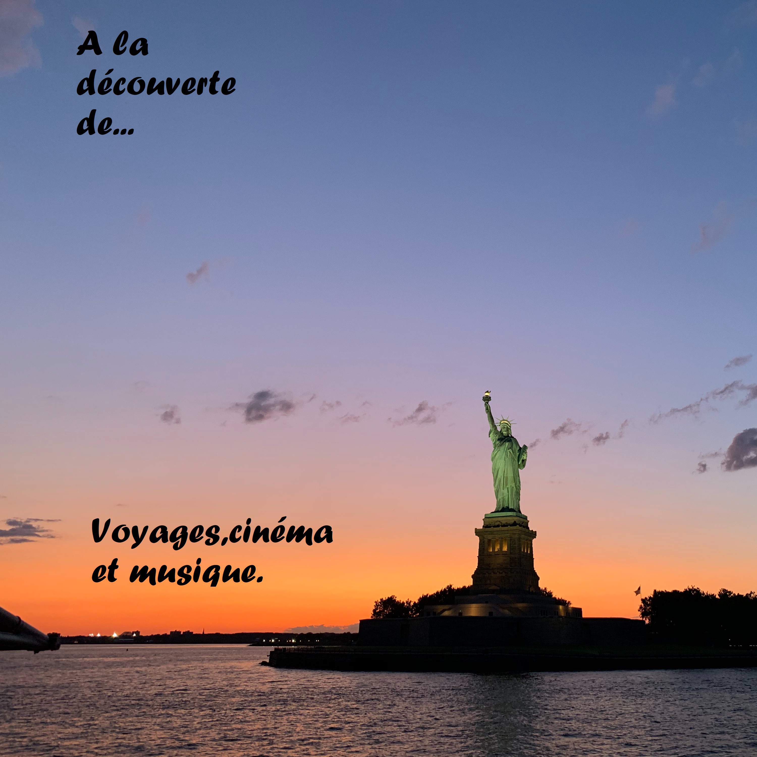 A la découverte de " La Grèce"