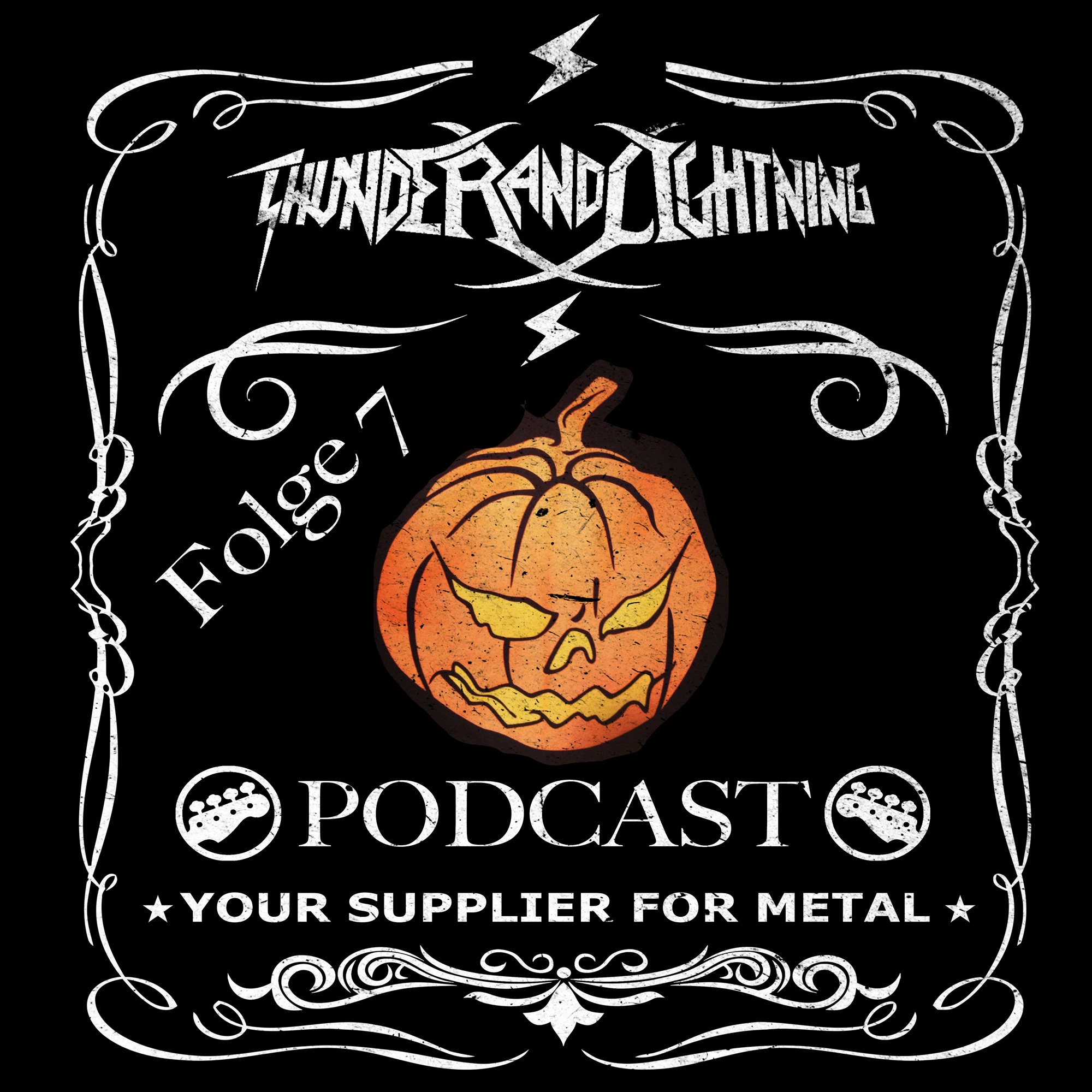 Helloween Retrospektive episode artwork
