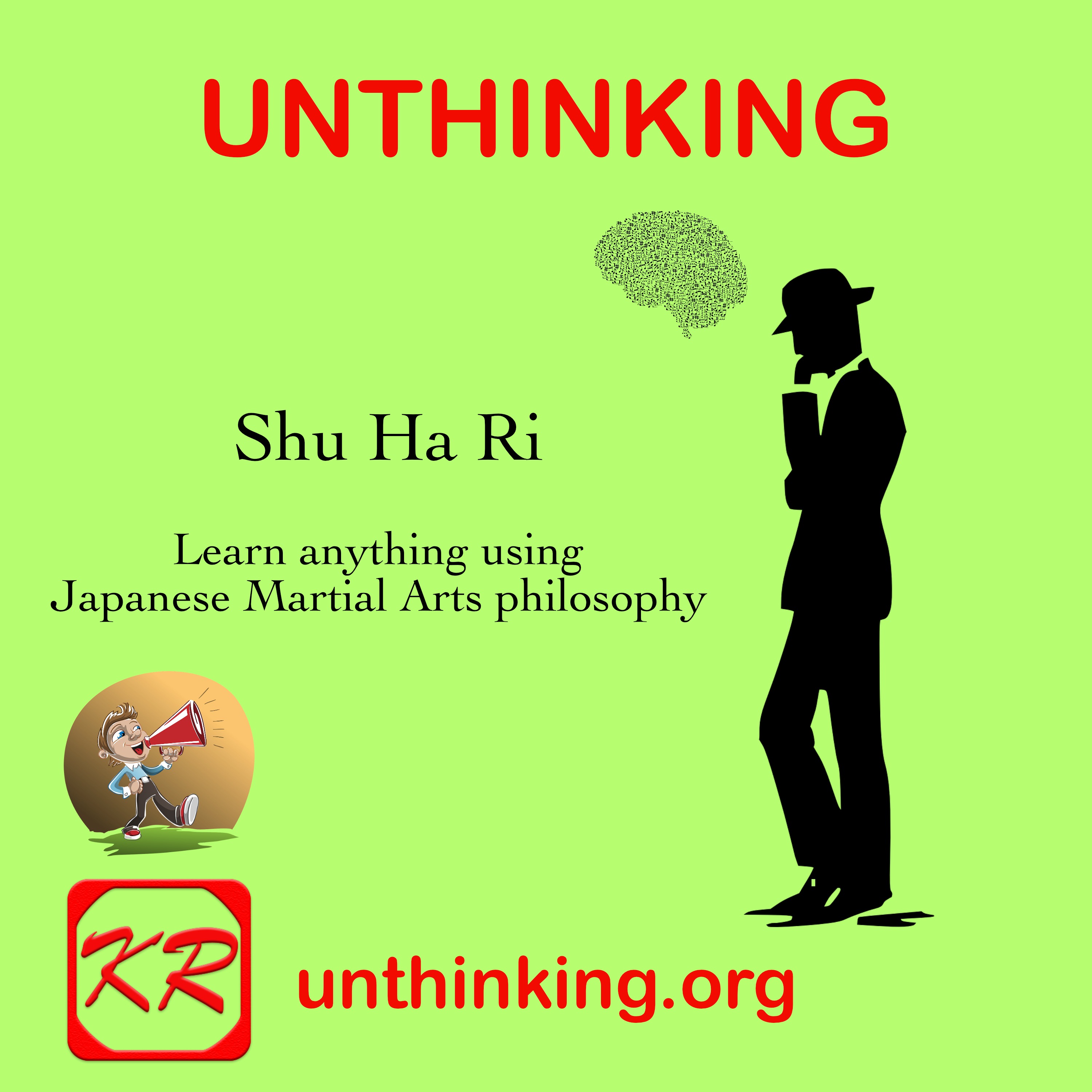 Unthinking