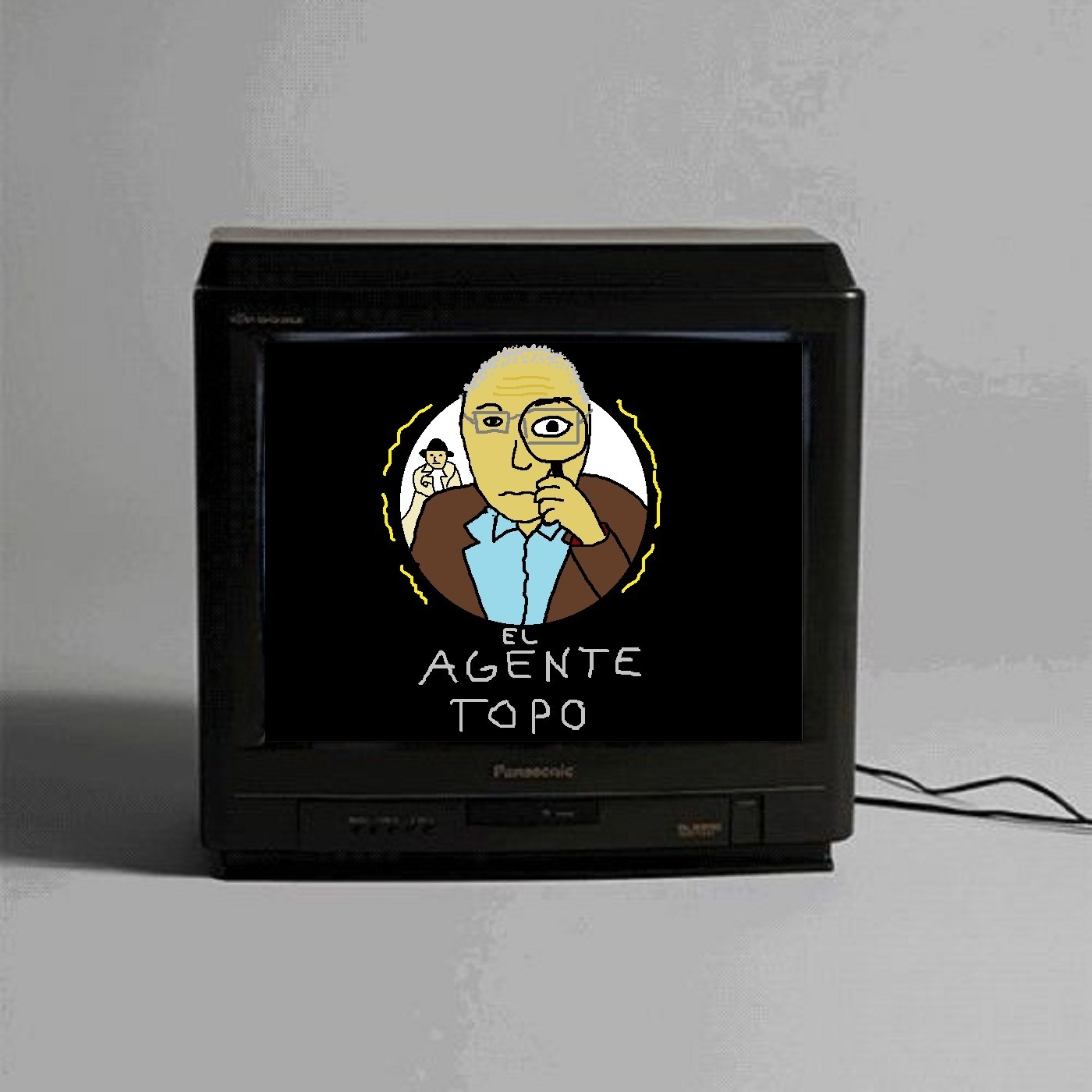 LOS CINEFLETOS Y LOS TRILLIZOS DE SALAMANCA