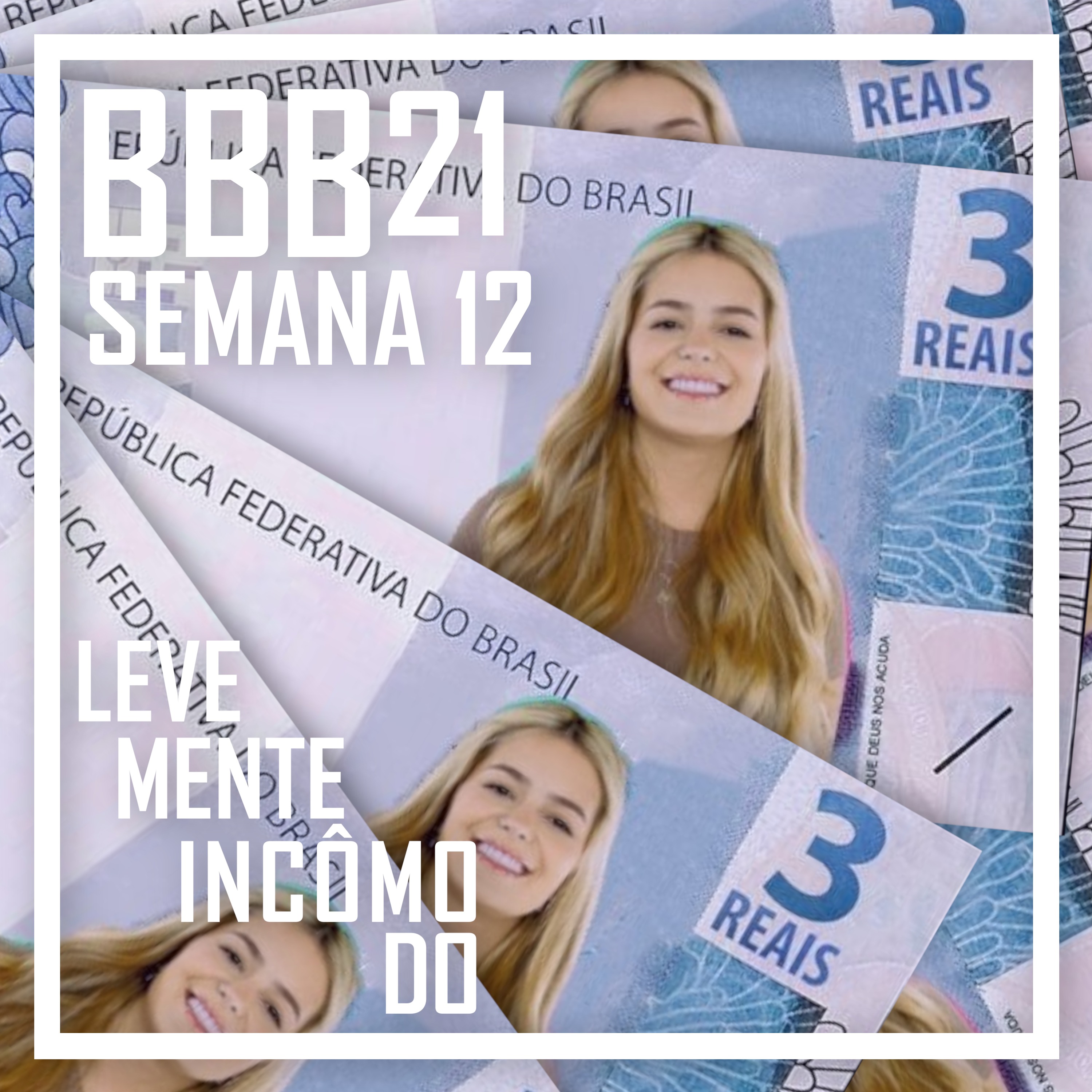 Levemente Incômodo