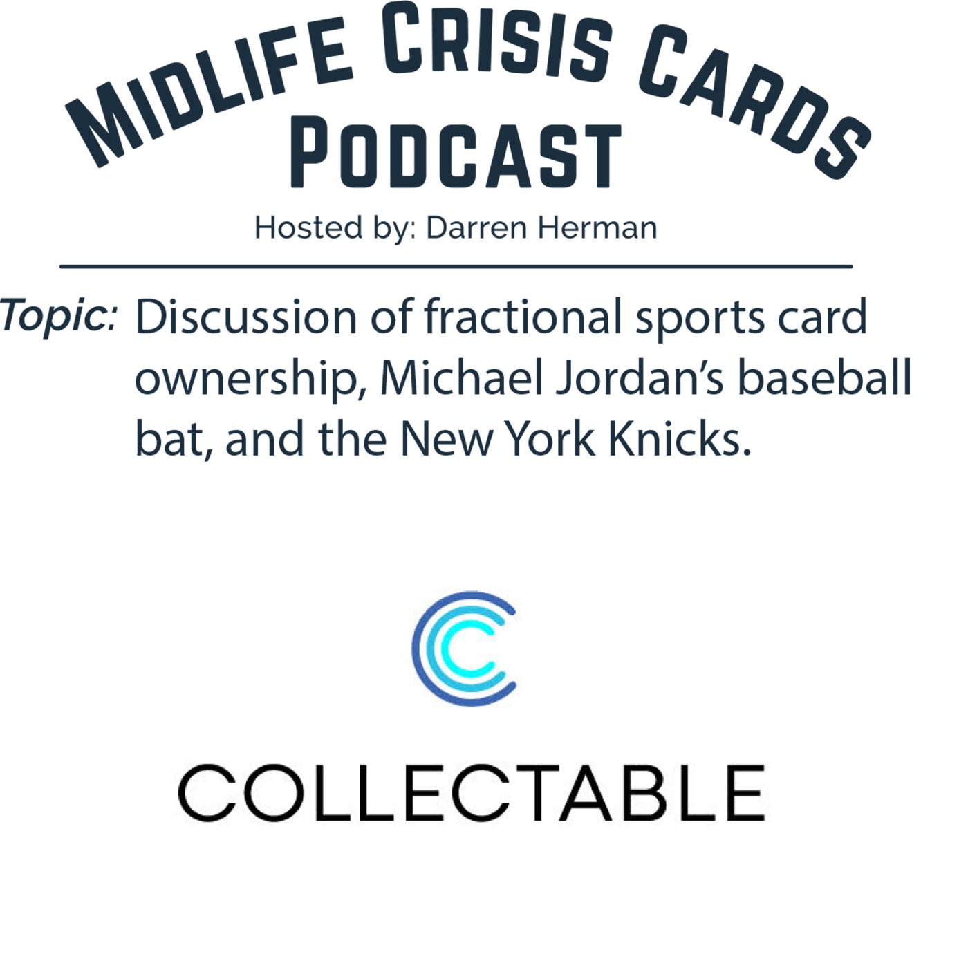 Midlife Crisis Cards