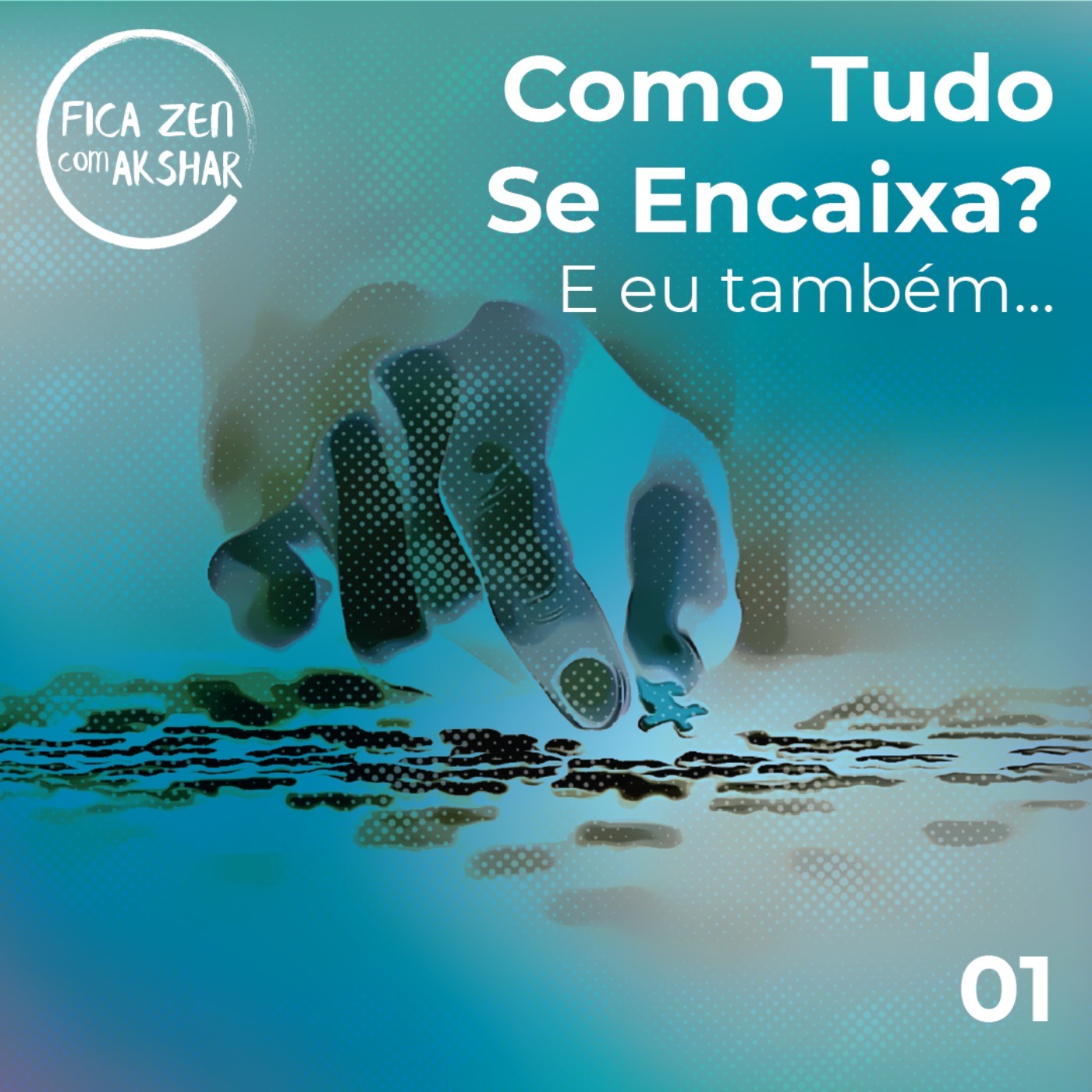 Fica Zen com Akshar