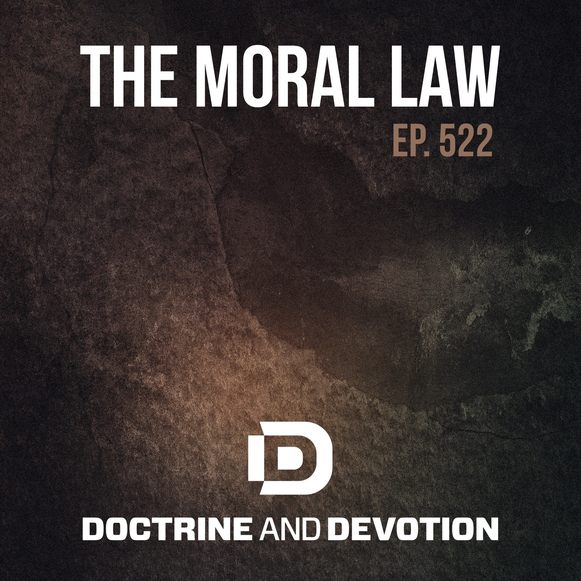 The Moral Law