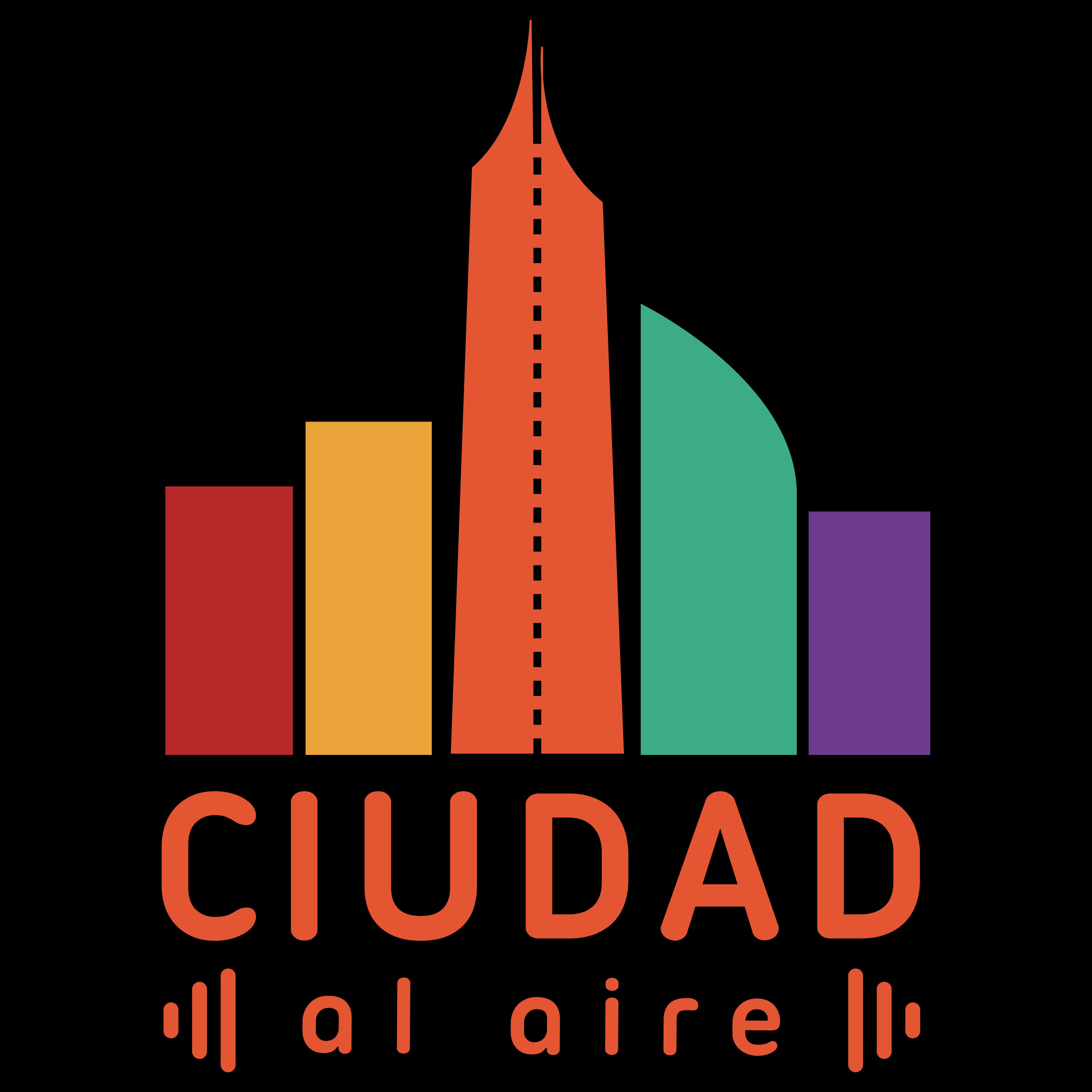 Audio Player Image
