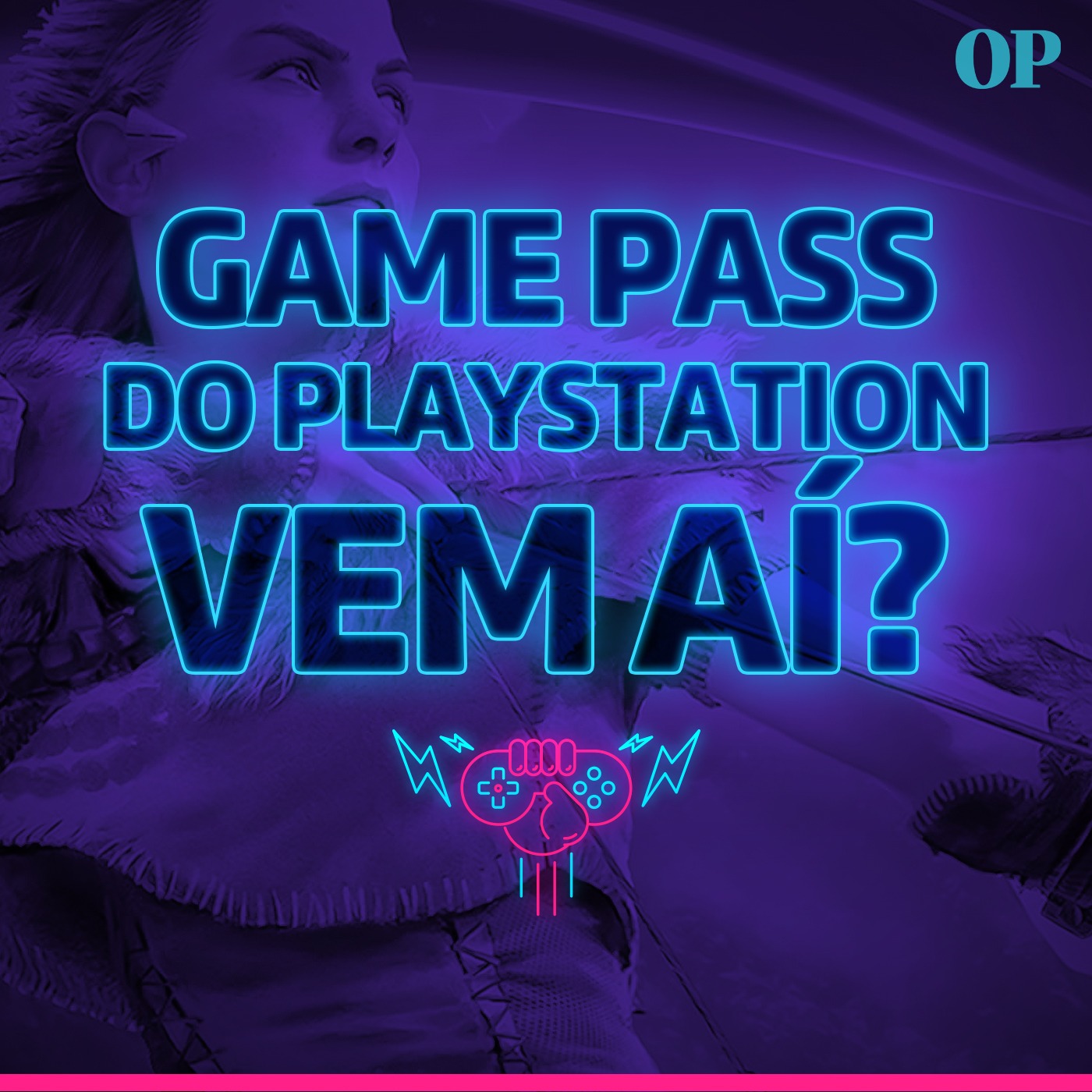 #62 - Sony prepara o seu próprio Game Pass(?), GeForce Now chega ao Brasil, Remakes de Uncharted e The Last of Us a caminho e a causa da morte do Playstation Vita episode artwork