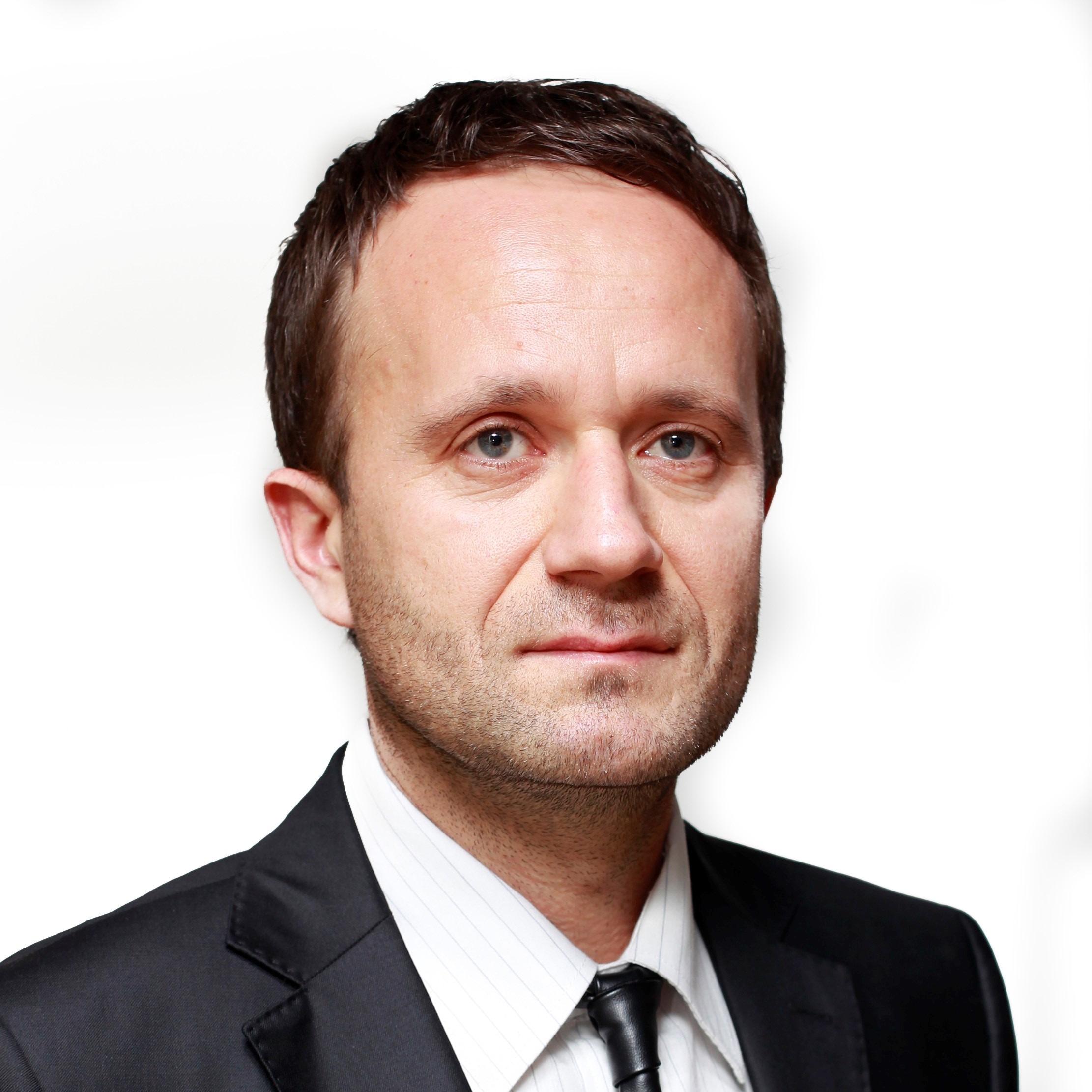 Prvič v oddaji Za življenje logoterapevt doc. dr. Sebastjan Kristovič, predavatelj na Alma Mater Europaea – ECM episode artwork