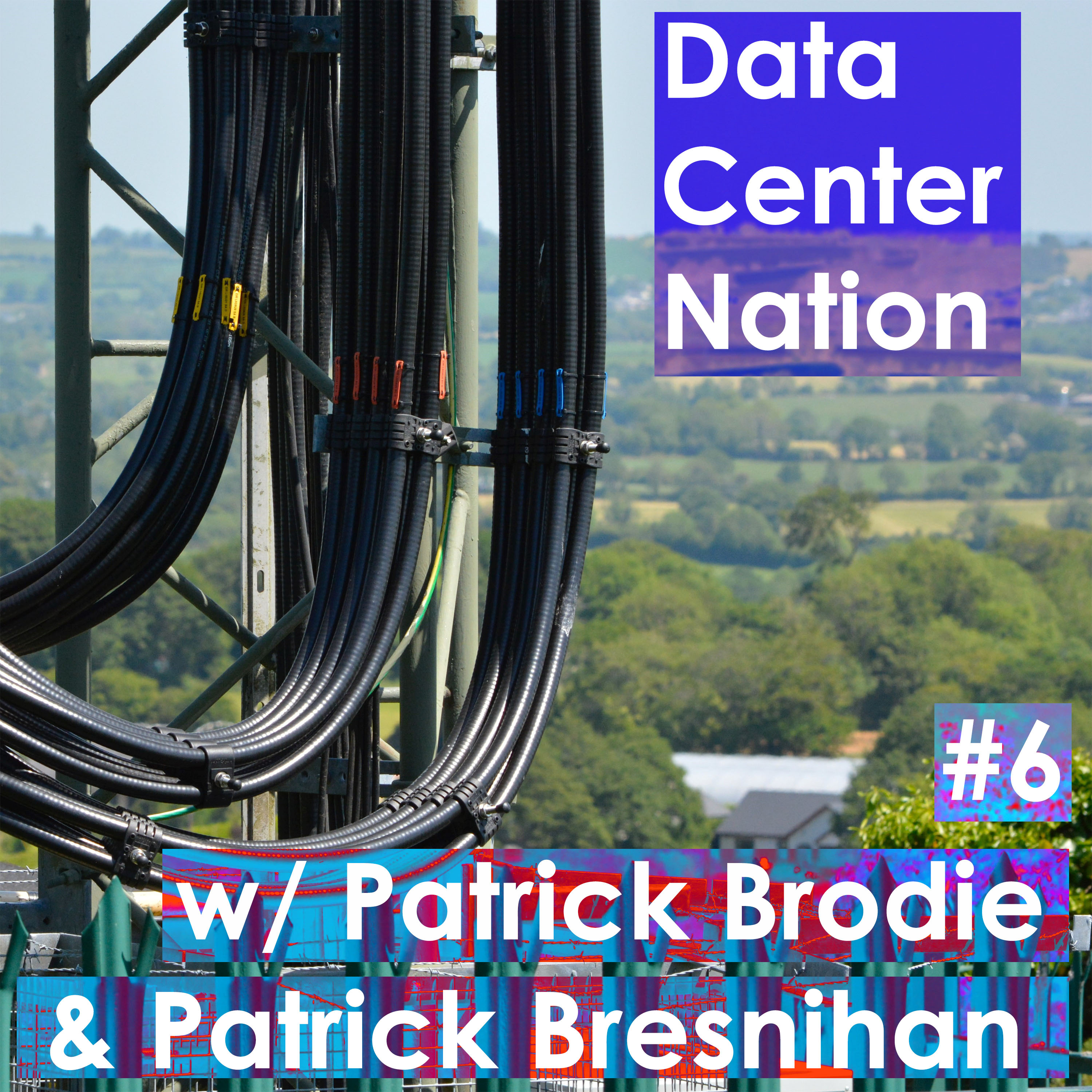 Three Ecologies Podcast