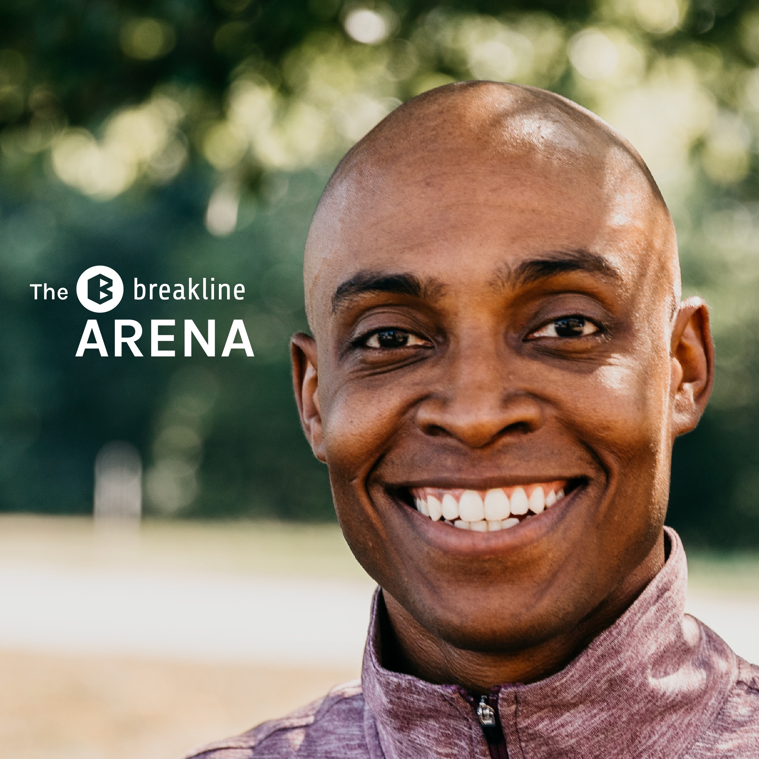 The BreakLine Arena
